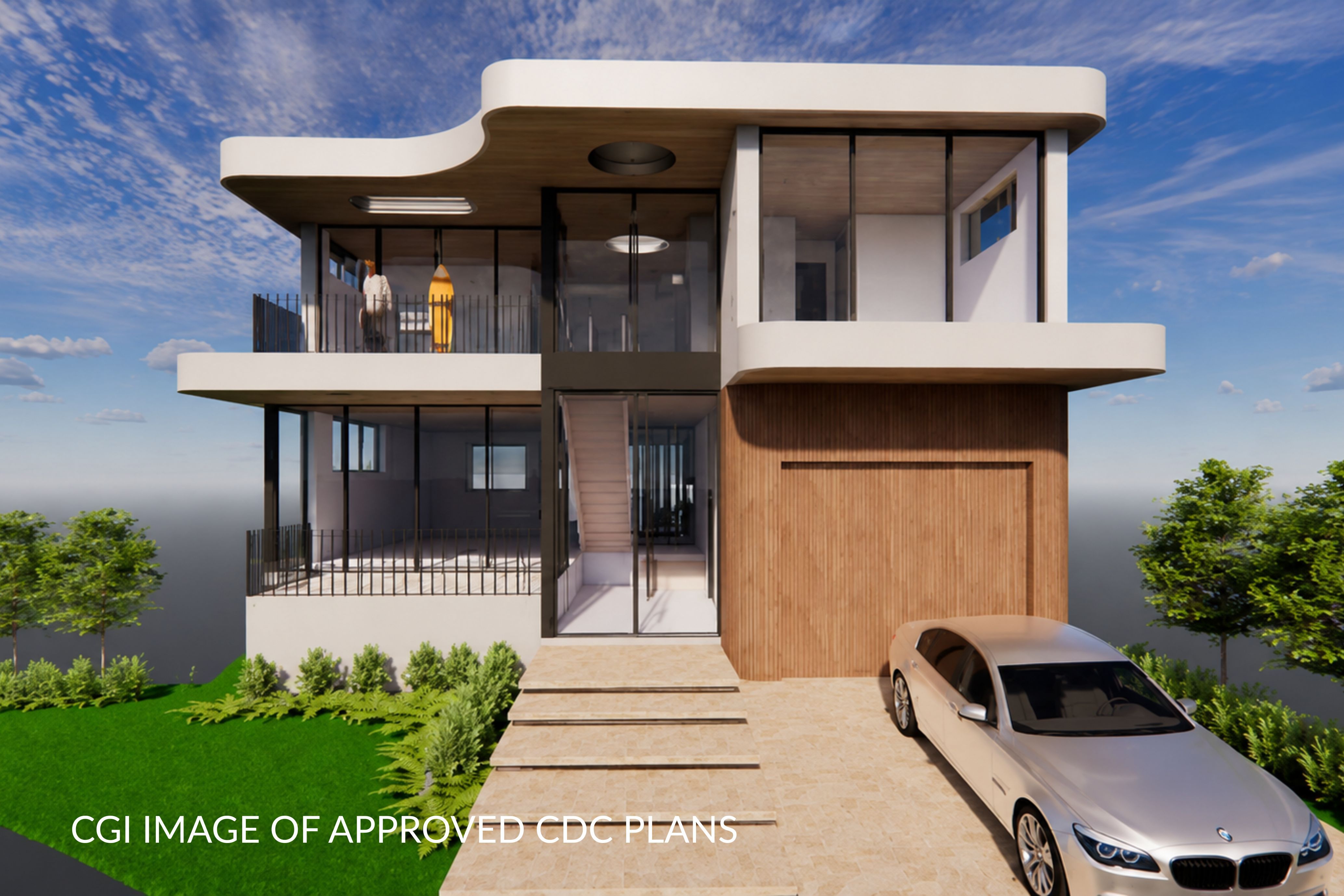 1 Oakes Place, North Bondi NSW 2026