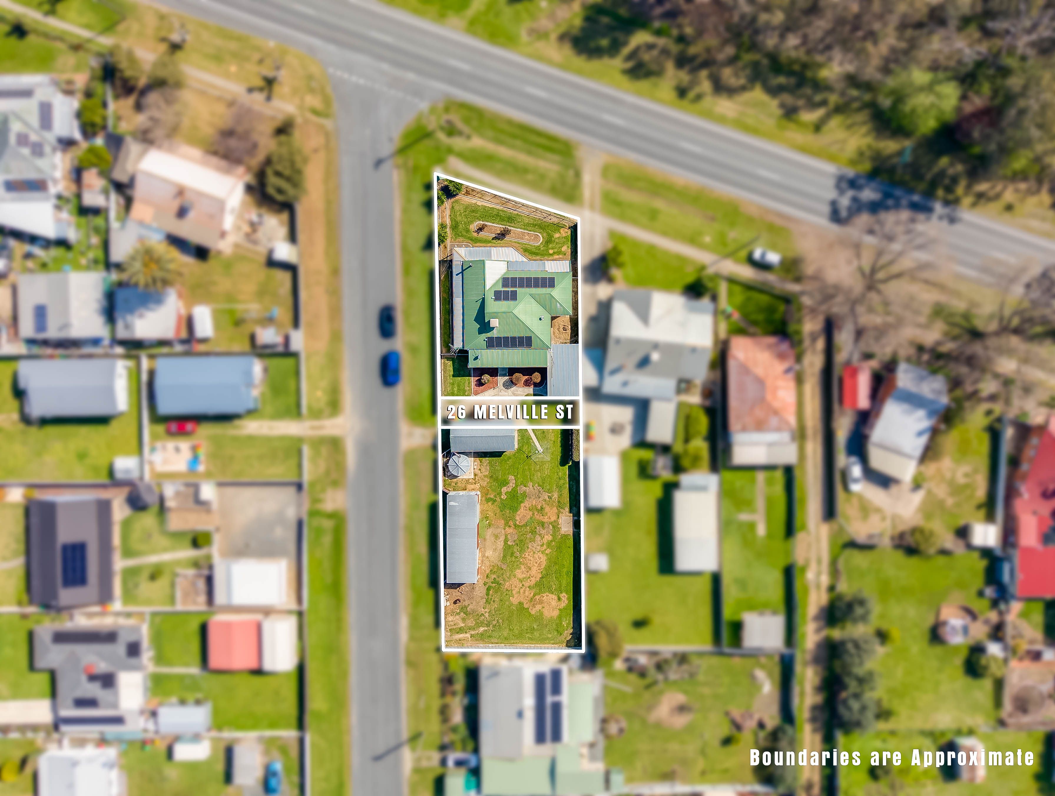 26 Melville Street — photo 30 of 30