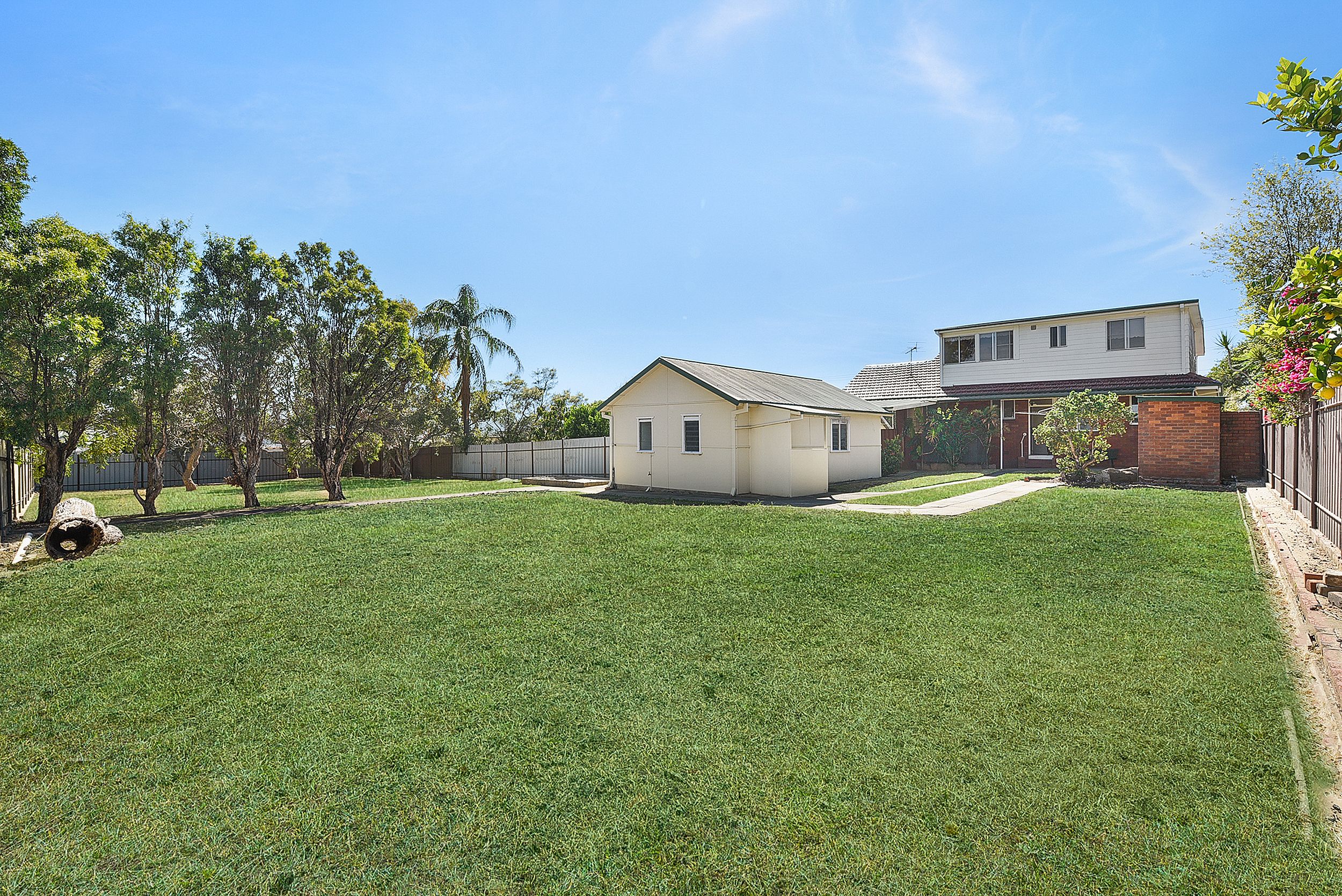 127 Sackville Street, Fairfield, NSW 2165