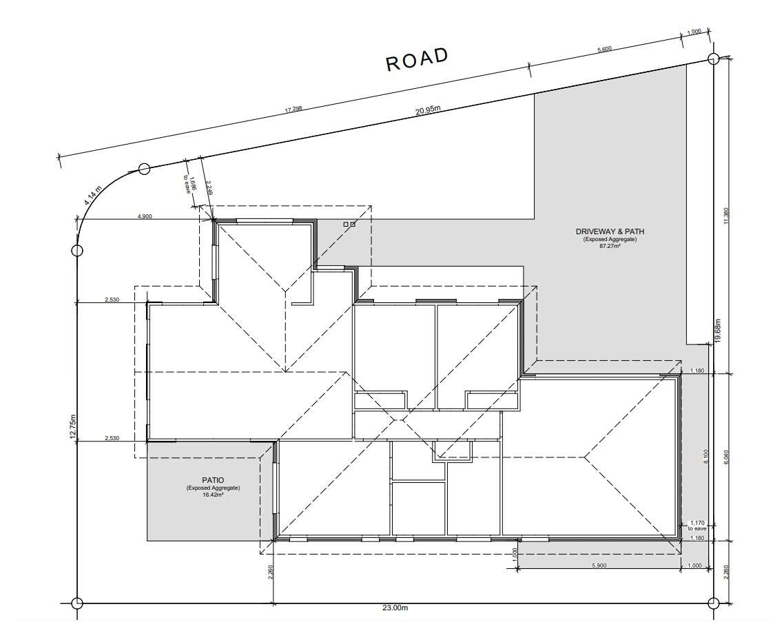 Lot 45 Pinewood Grange photo 13