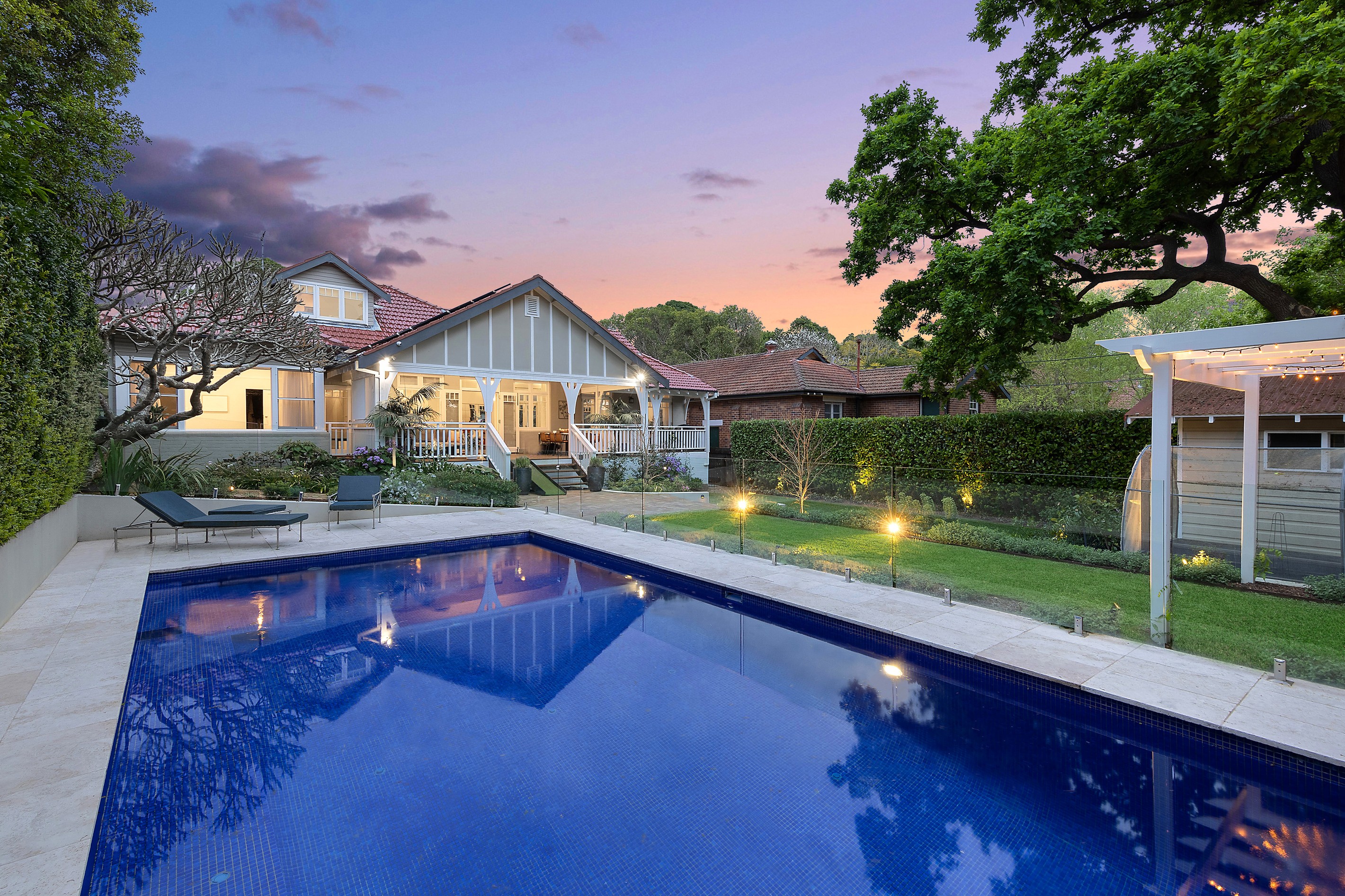 27 Roseville Avenue, Roseville, NSW 2069