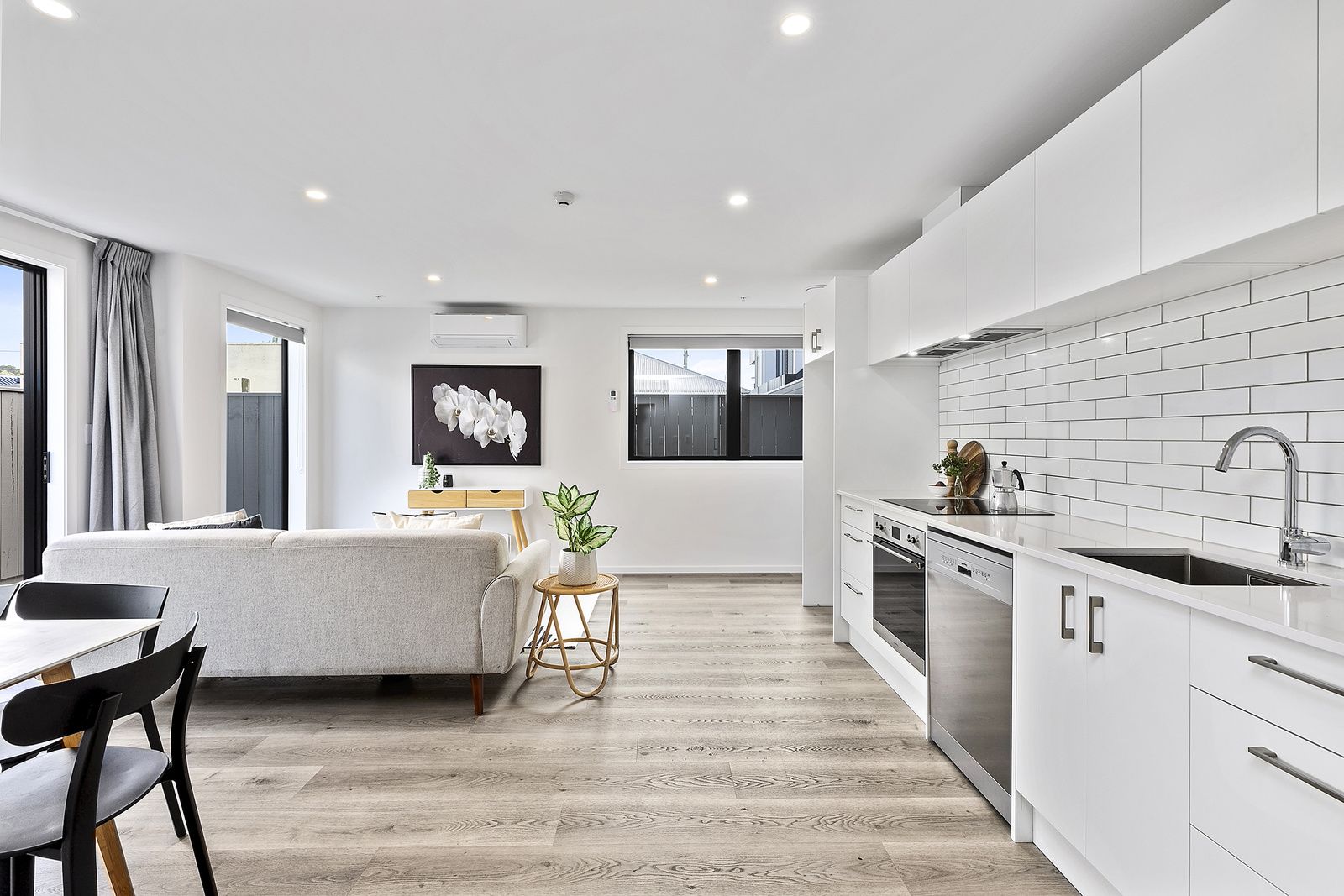 108/66 Rongotai Road, Kilbirnie, Wellington City