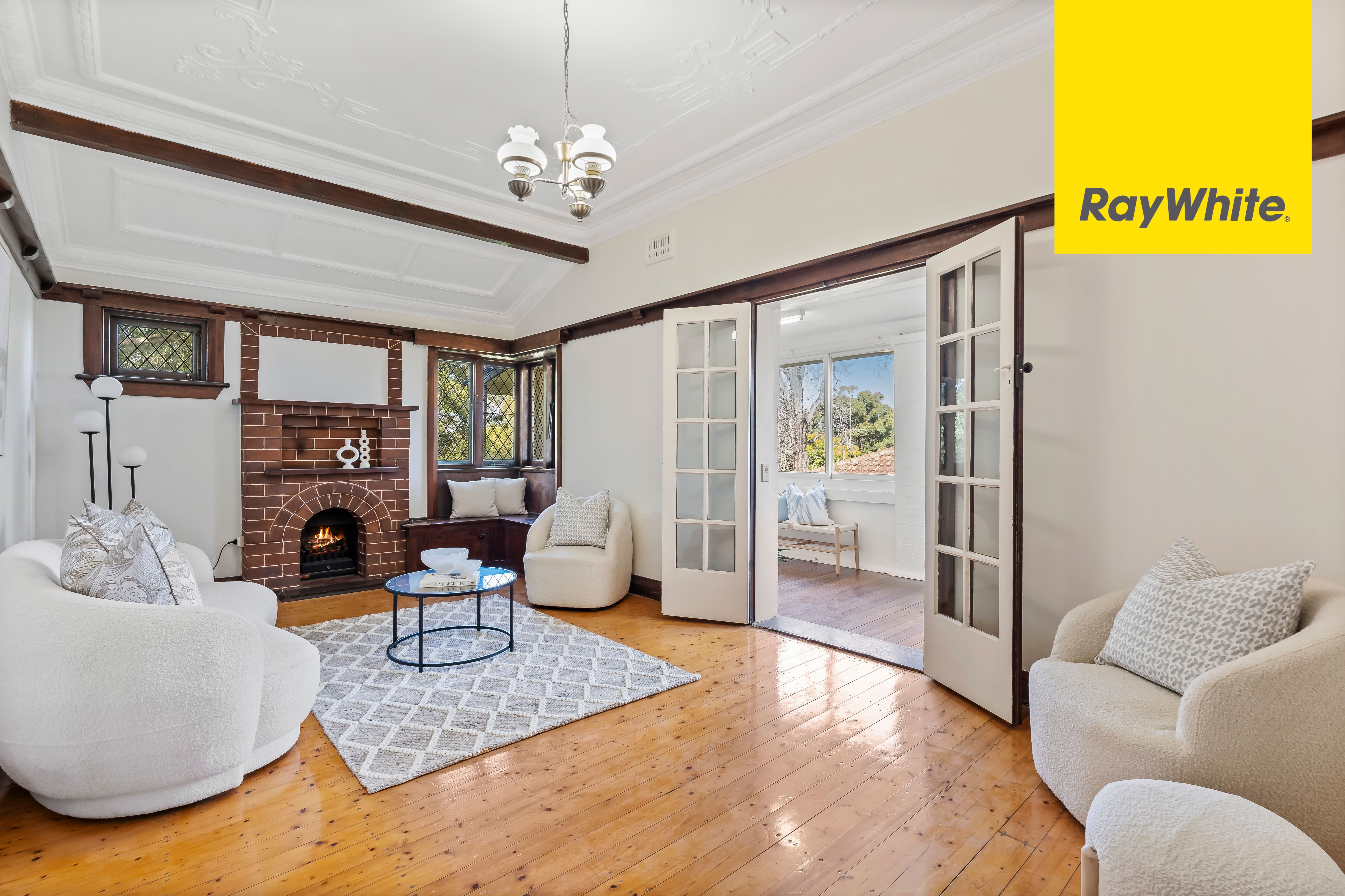 23 Stratford Avenue, Denistone, NSW 2114