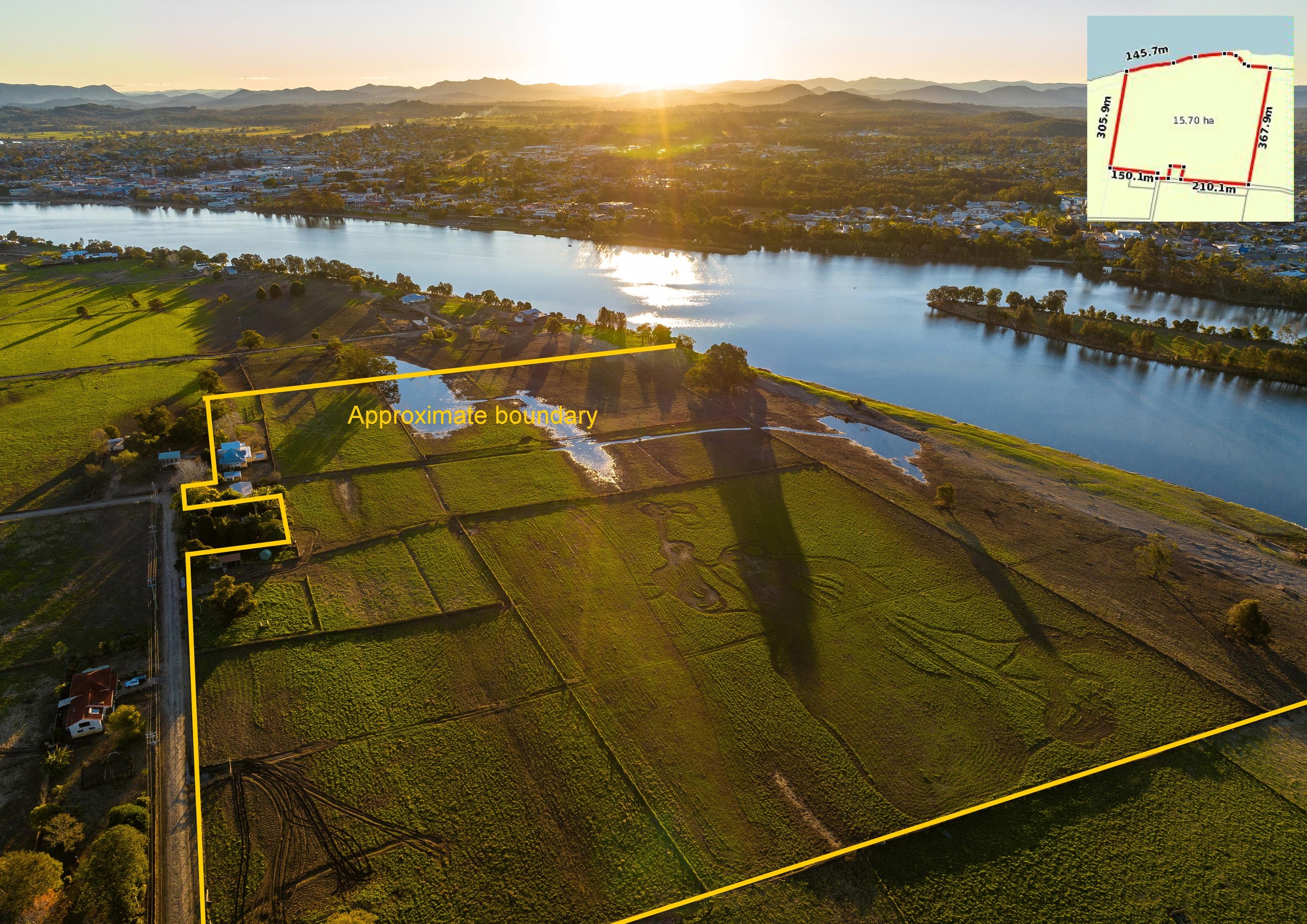 315 Glenthorne Road, Glenthorne, NSW 2430