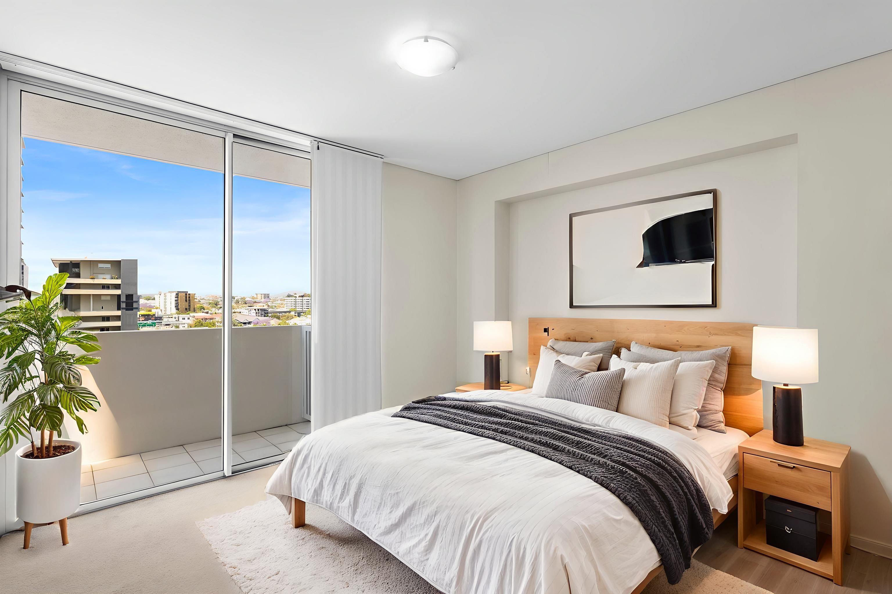 20/153 Lambert Street, Kangaroo Point, QLD 4169