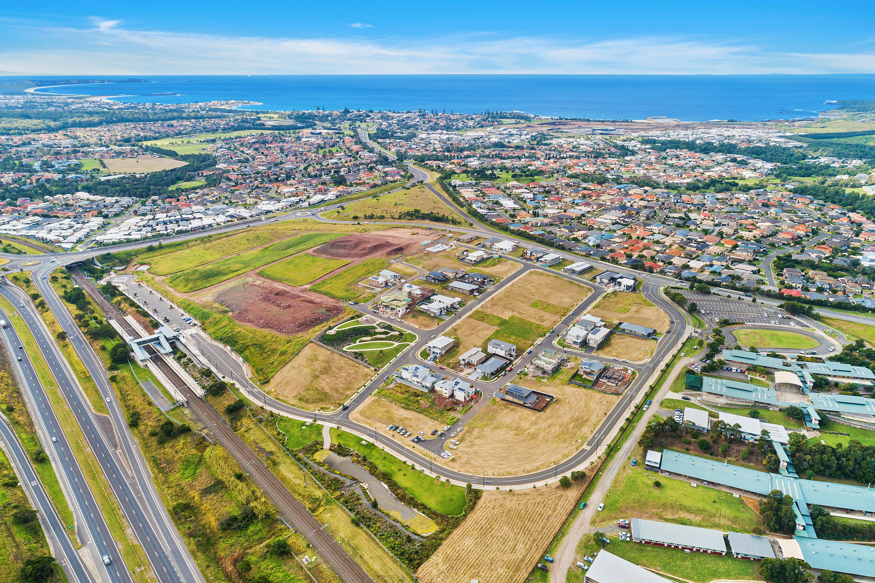6 (Lot 1) Piper Drive, Dunmore, NSW 2529