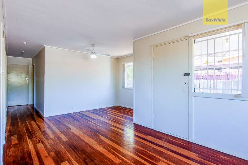56 Wagawn Street, Woodridge, QLD 4114 - Leased House - Ray