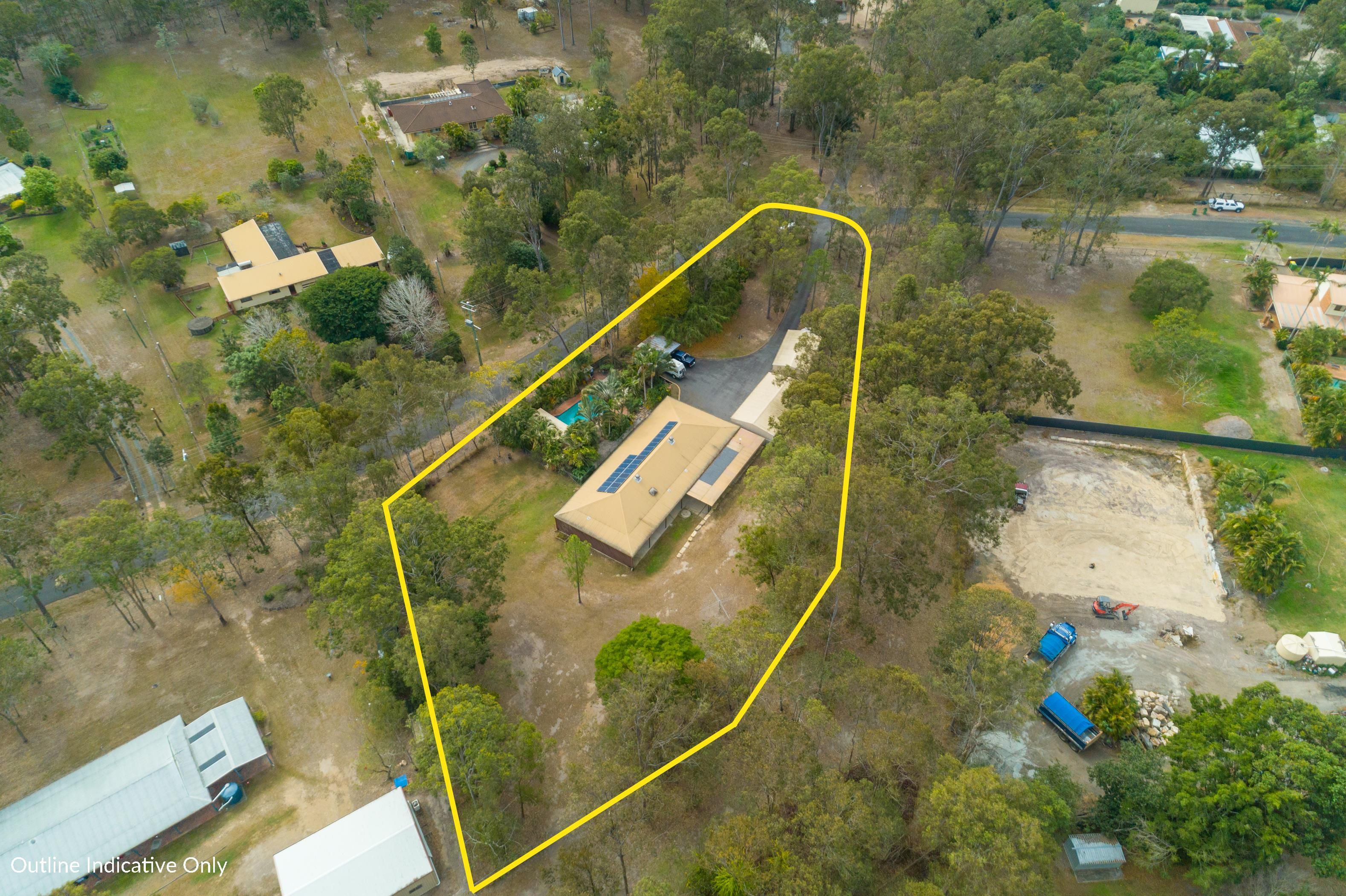8 Quiberon Street, Karalee, QLD 4306