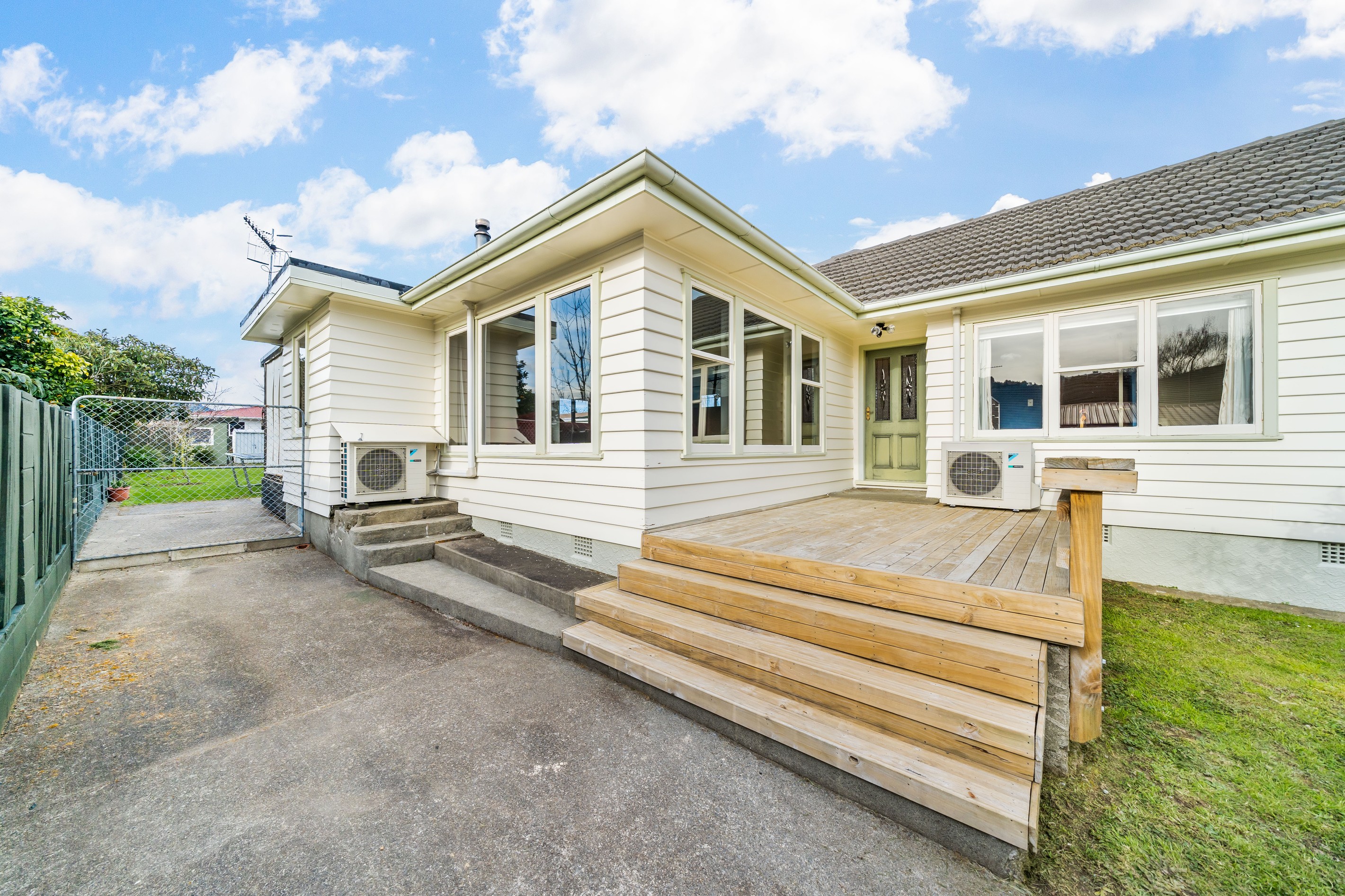 3 Thackeray Street, Trentham, Upper Hutt City