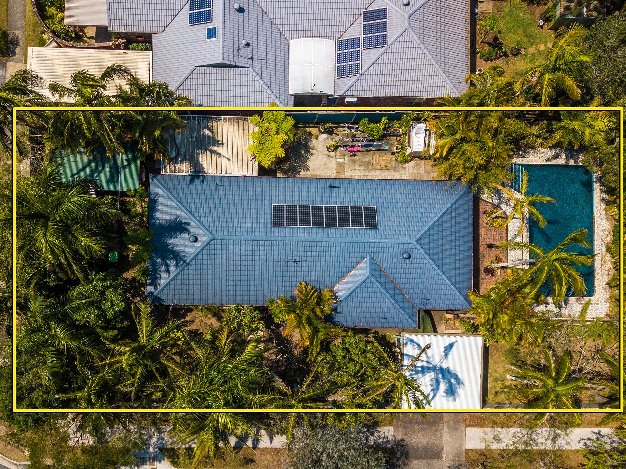 50 Seventh Avenue, Palm Beach, QLD 4221