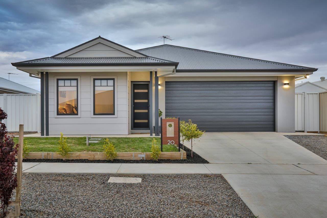 20 Kedmenec Drive, Mildura, VIC 3500