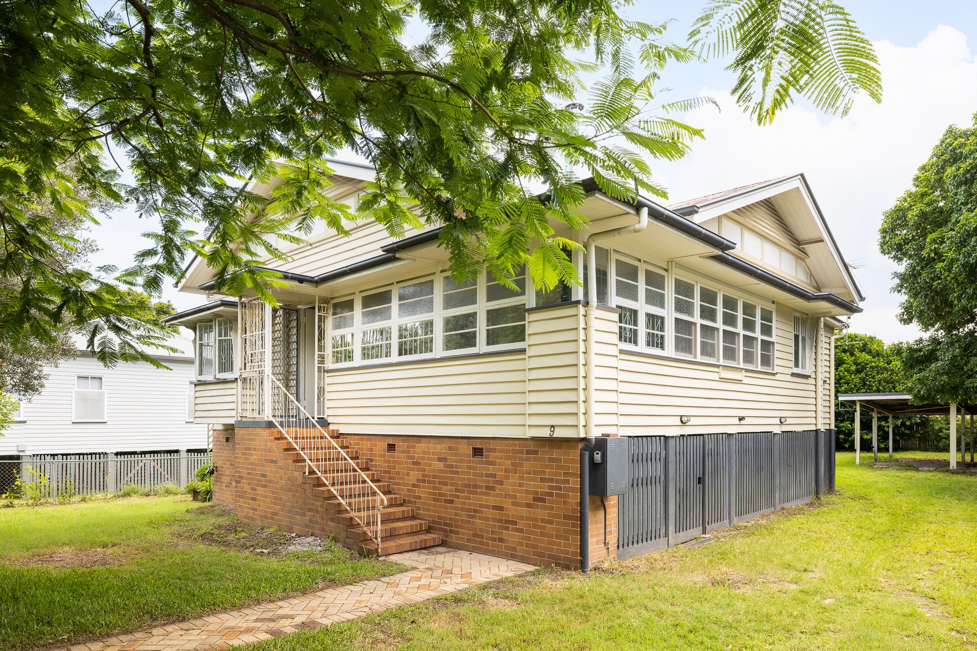 9 Olivia Street, Northgate QLD 4013