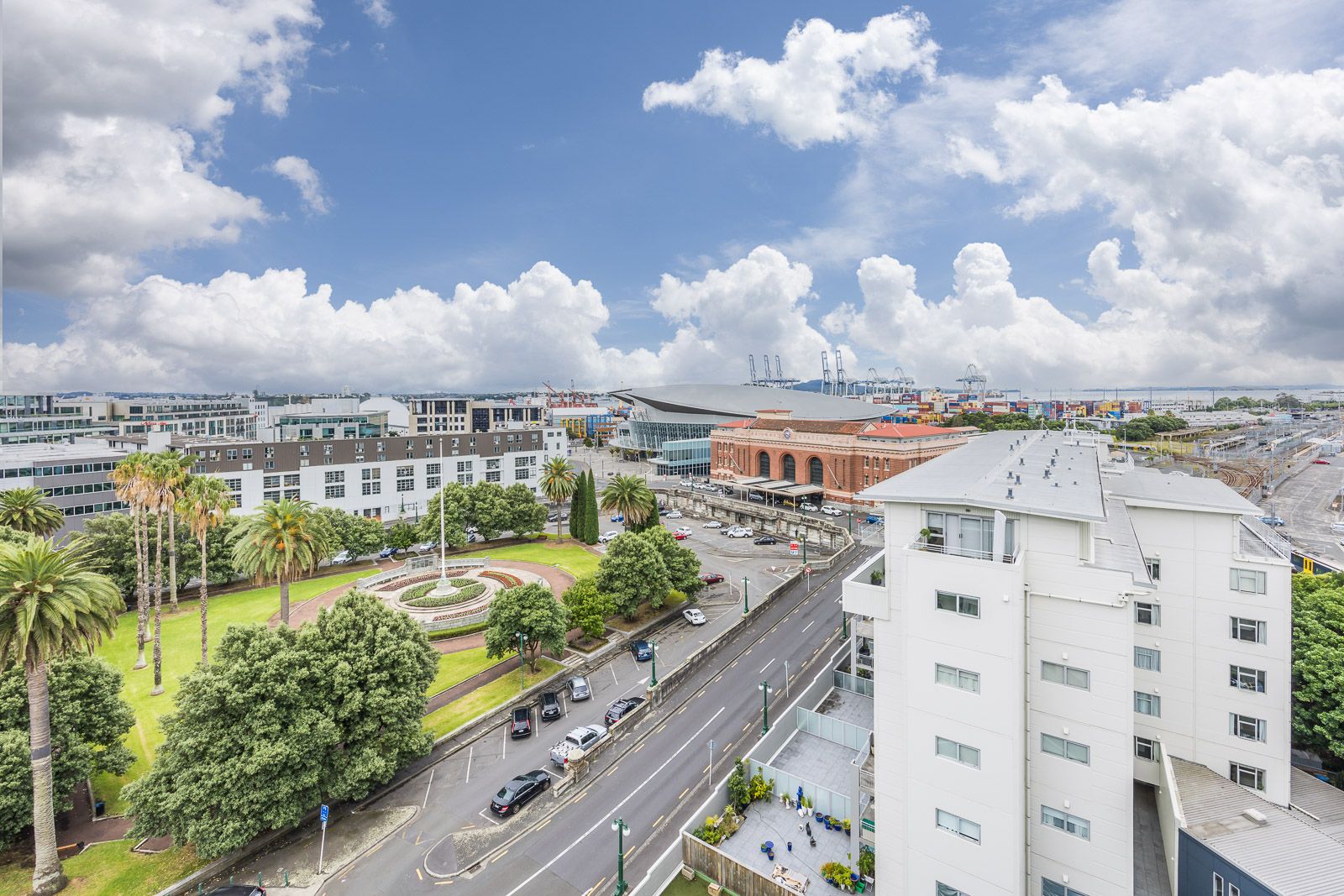1004/8 Ronayne Street, Auckland Central, Auckland City