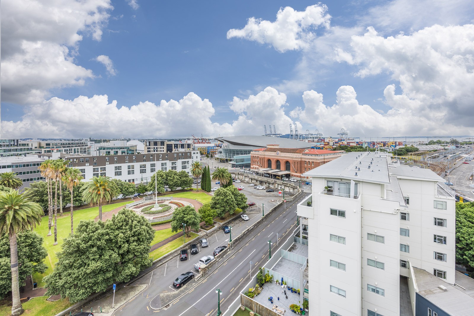 1004/8 Ronayne Street, Auckland Central, Auckland City