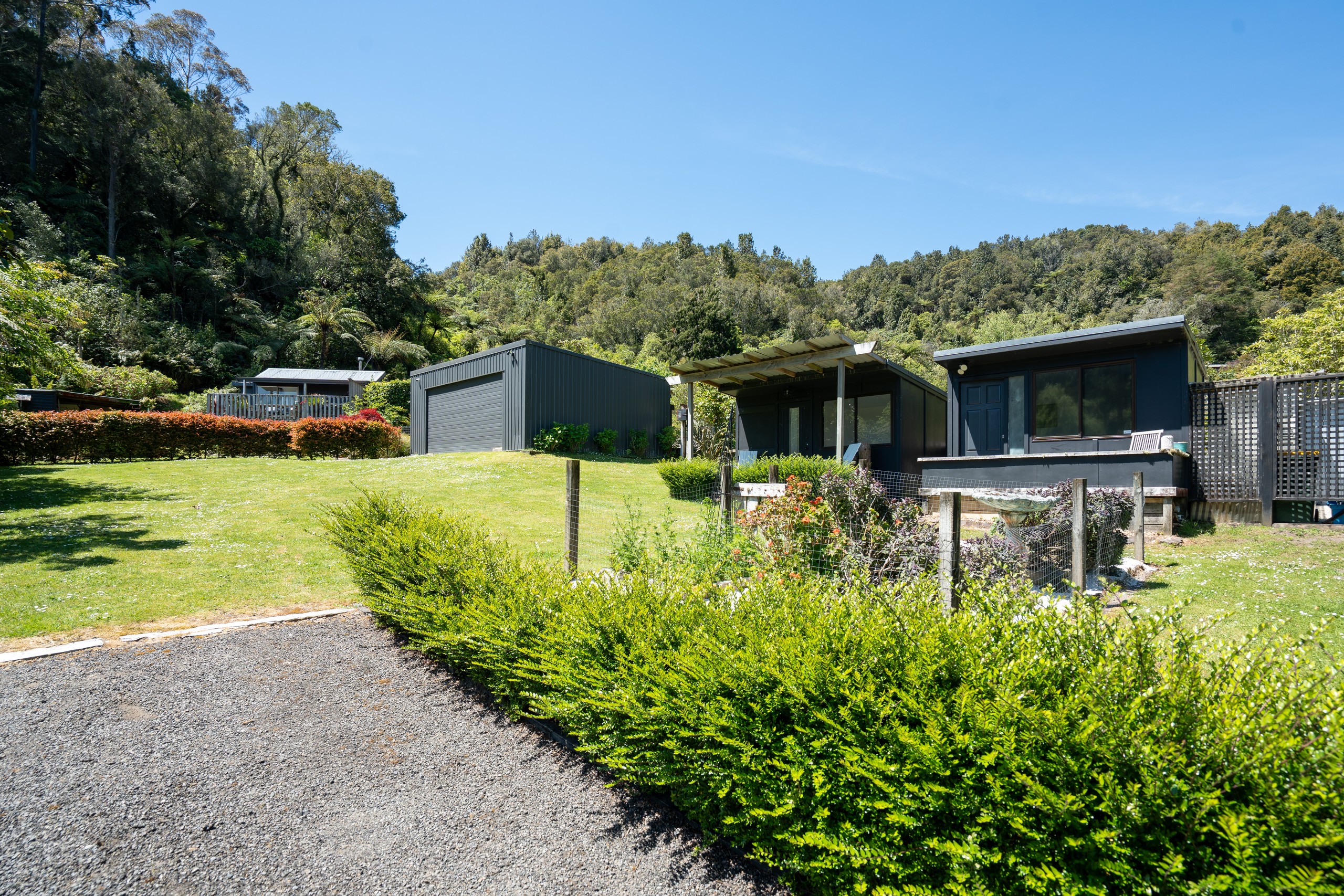 175A Pongakawa Valley Road, Lake Rotoma, Rotorua District