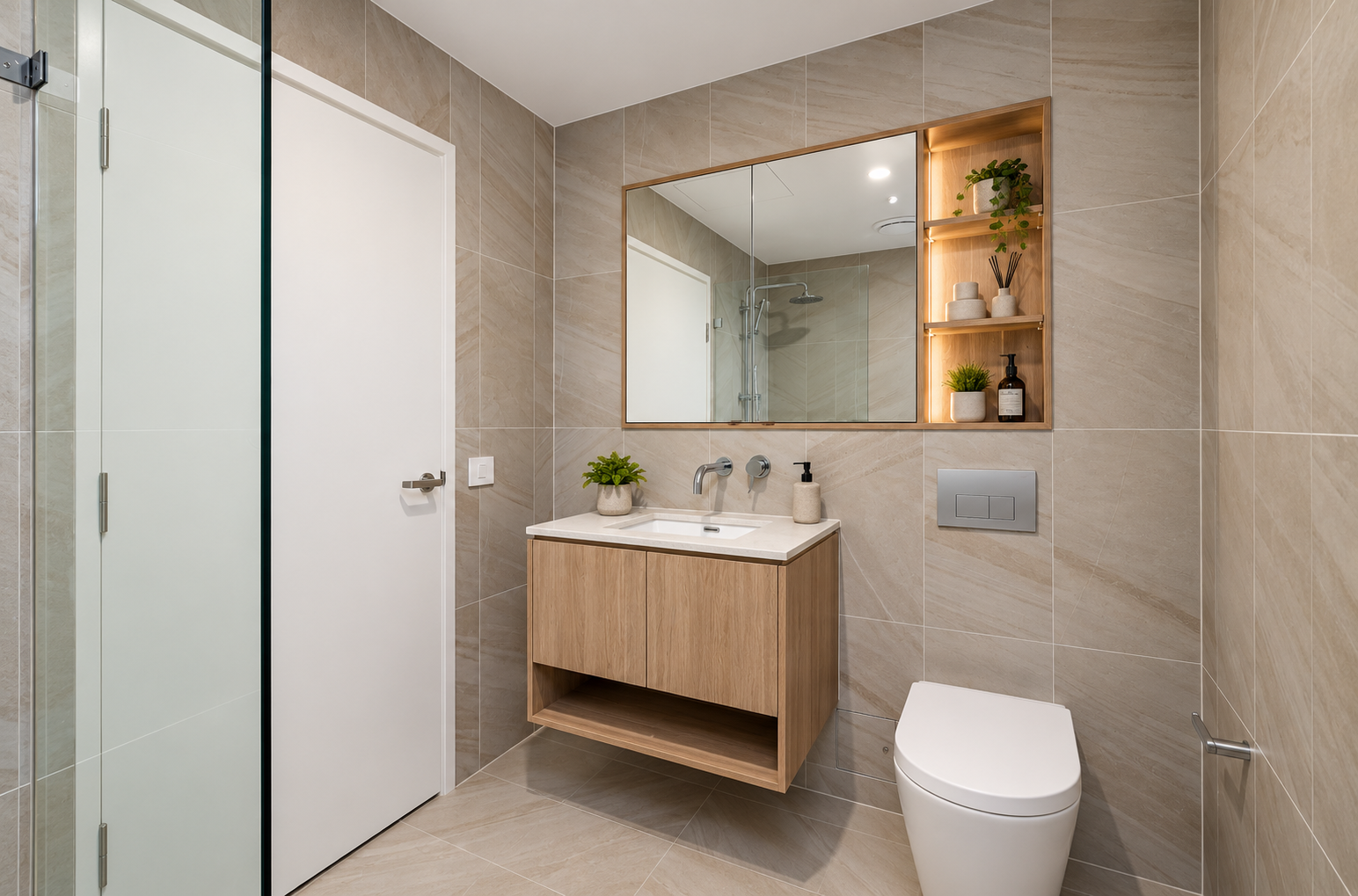 209/21 Spurway Drive — photo 4 of 9