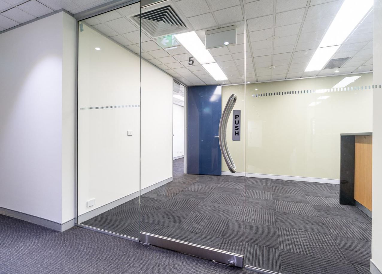 17-21 University Avenue, City, ACT 2601