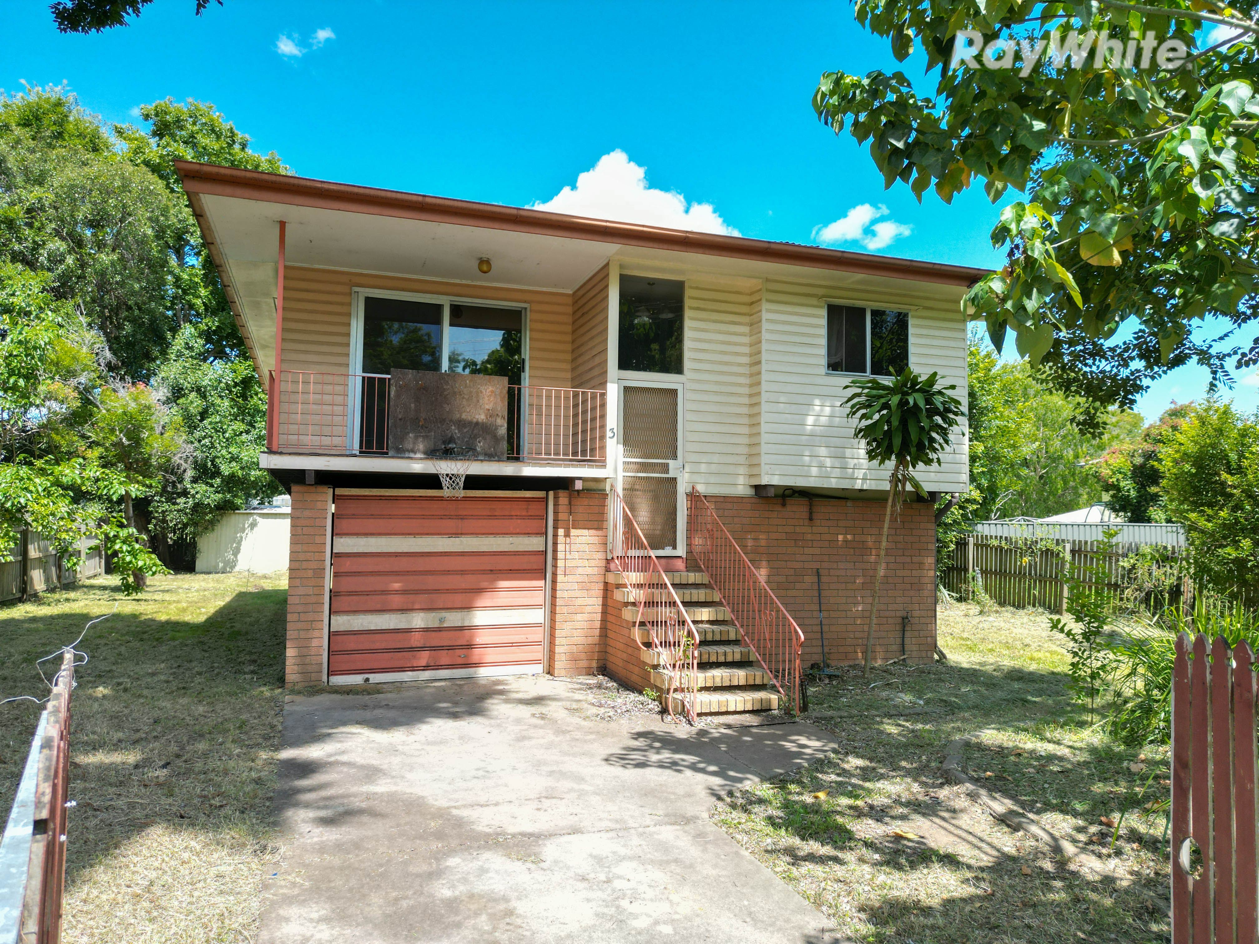 3 Callaghan Street, East Ipswich, QLD 4305