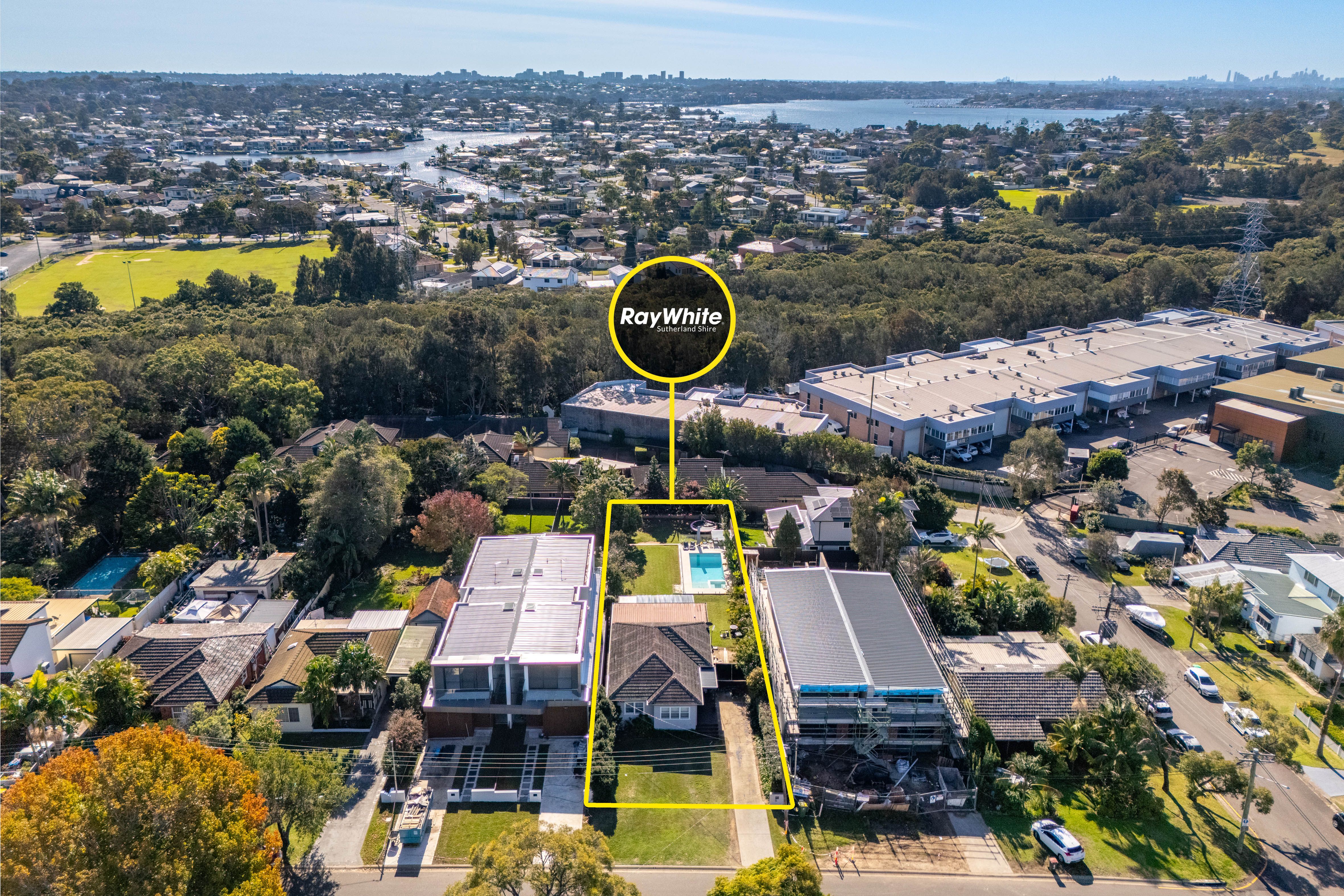 Miranda, NSW 2228 House for Sale Ray White Sutherland Shire