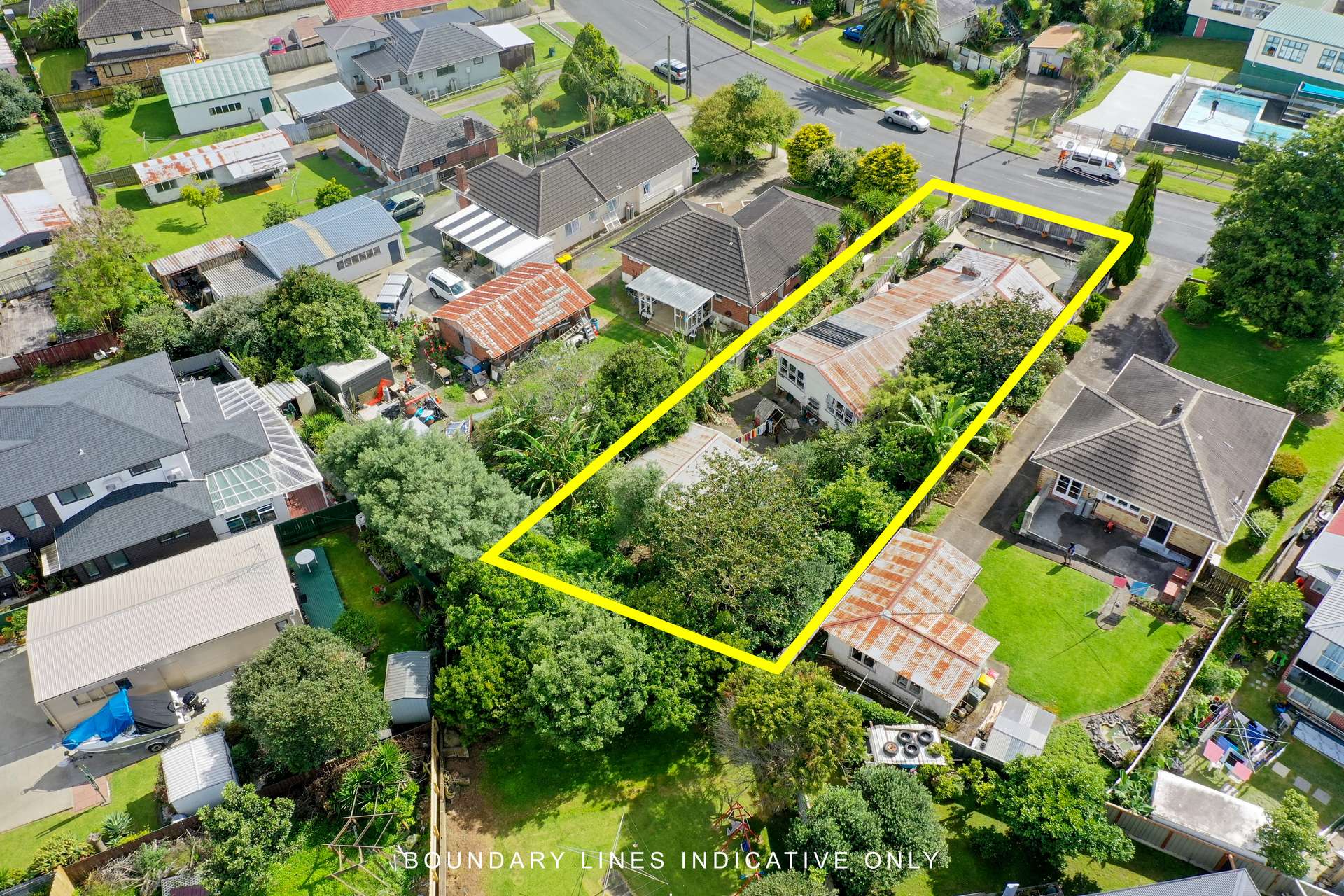 14 Graeme Avenue, Mangere East, Manukau City Real Estate Ray White