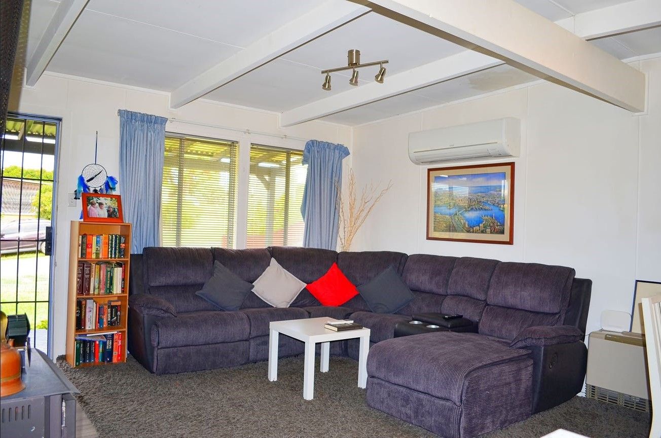 1 Cosgrove Street, Adaminaby, NSW 2629