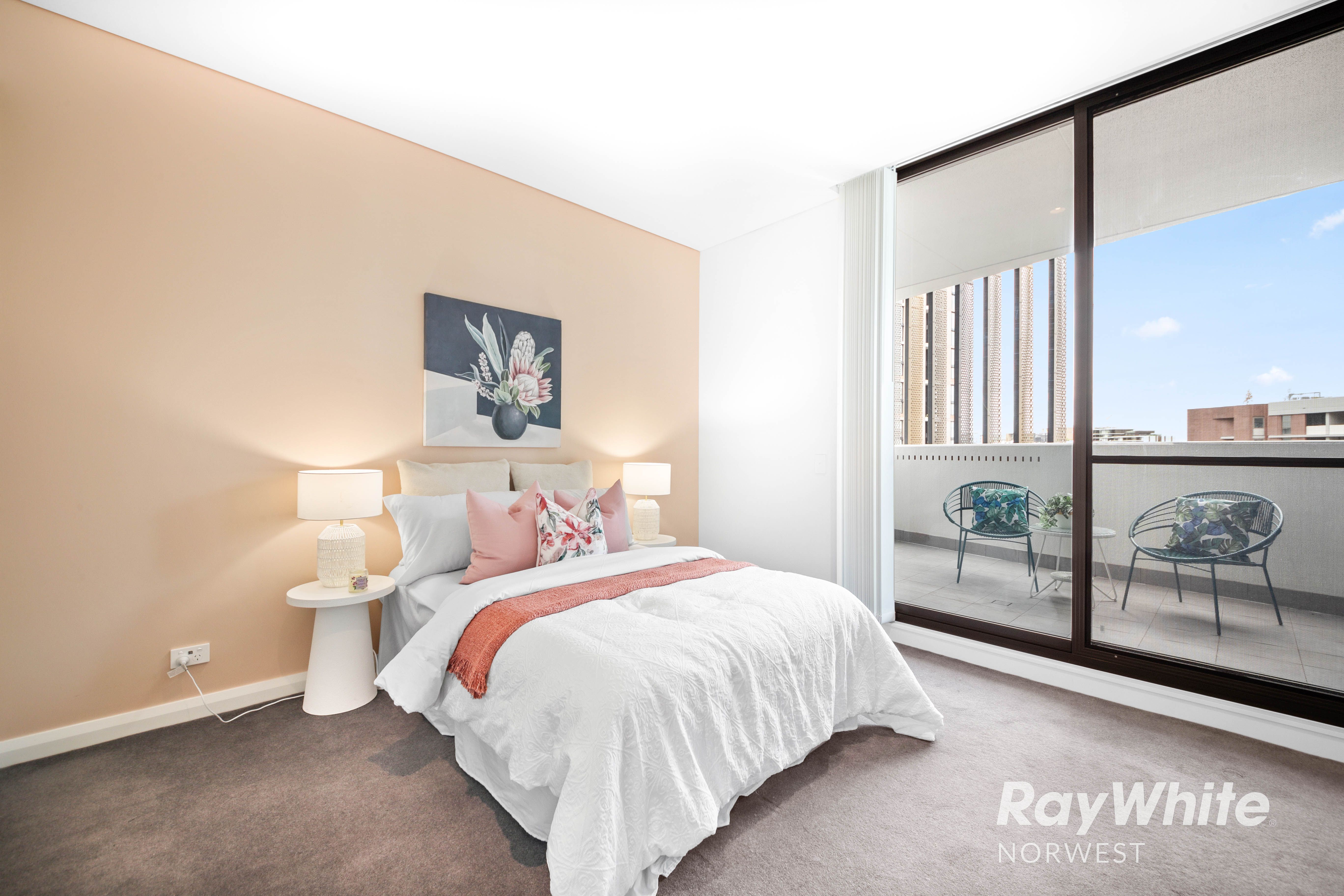 805/137 Herring Road, Macquarie Park, NSW 2113