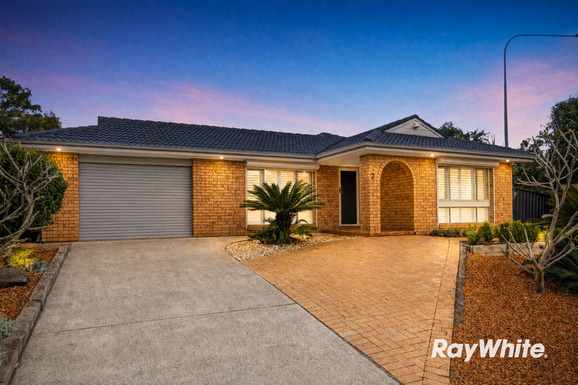 2 Alex Avenue — photo from Ray White Beaumont Hills