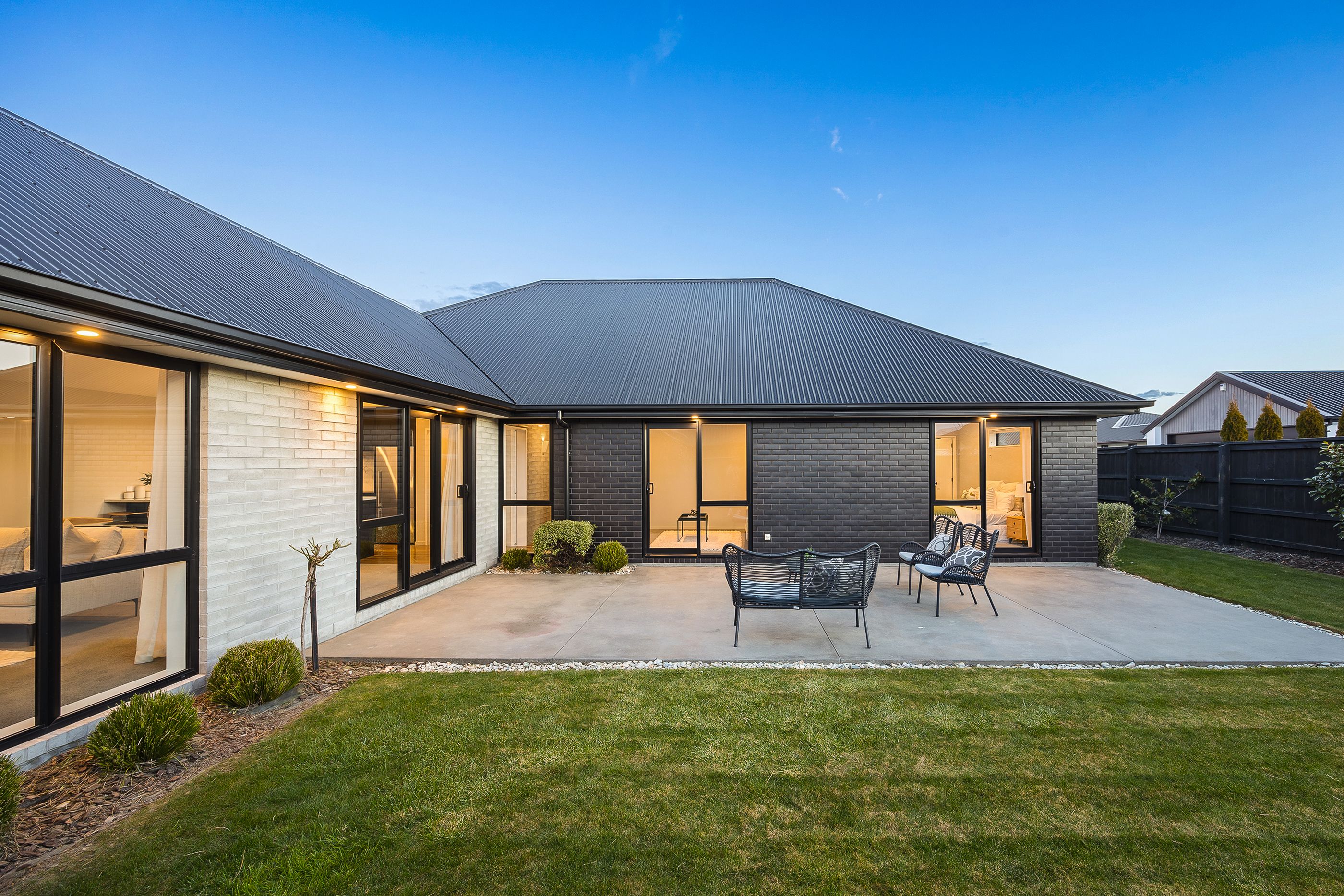 16 St James Place, Rangiora, Waimakariri District