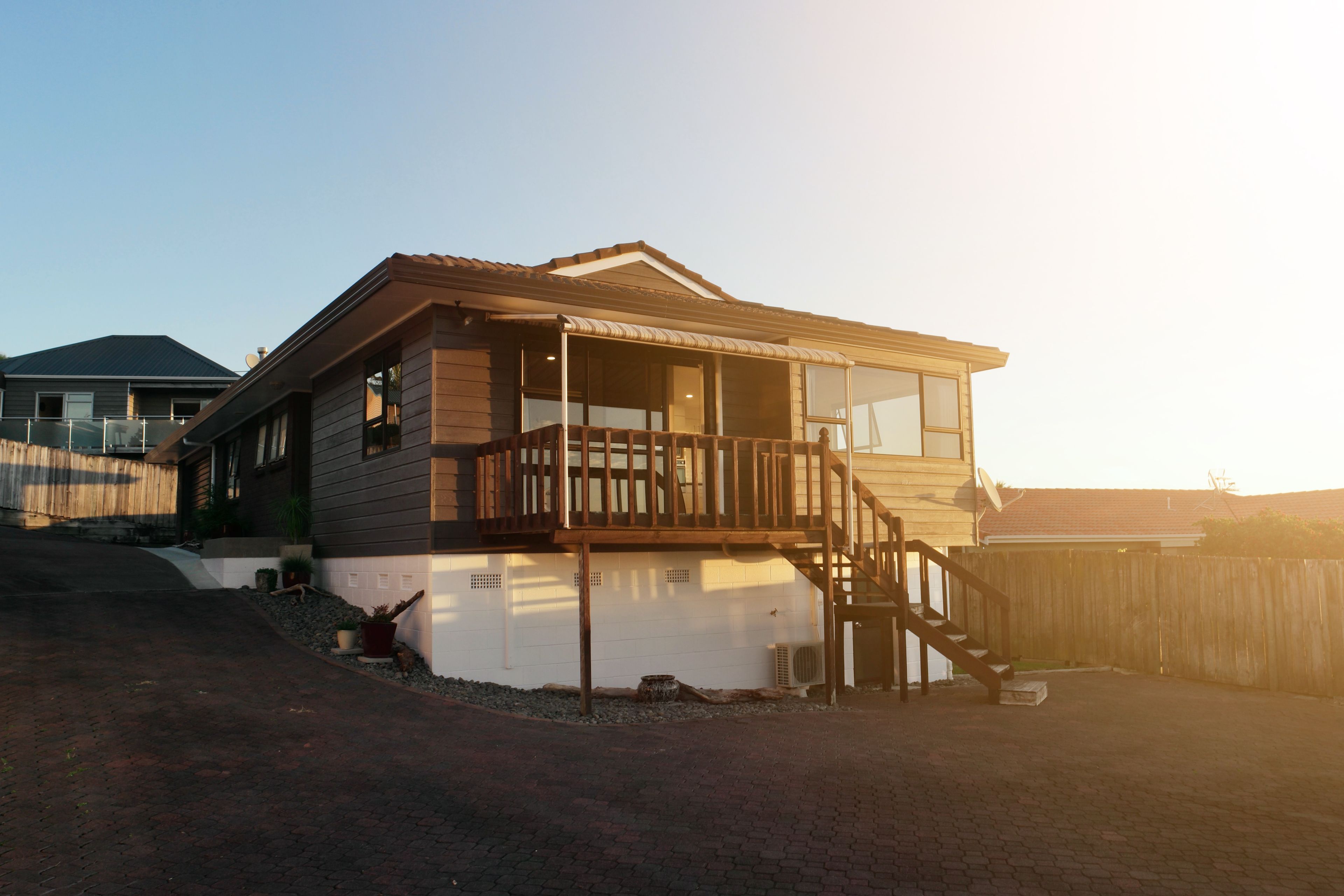 2/13 Pitlochry Place, Highland Park, Manukau City