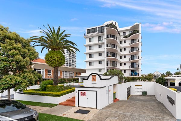 15/12 Paradise Island, Surfers Paradise, QLD 4217