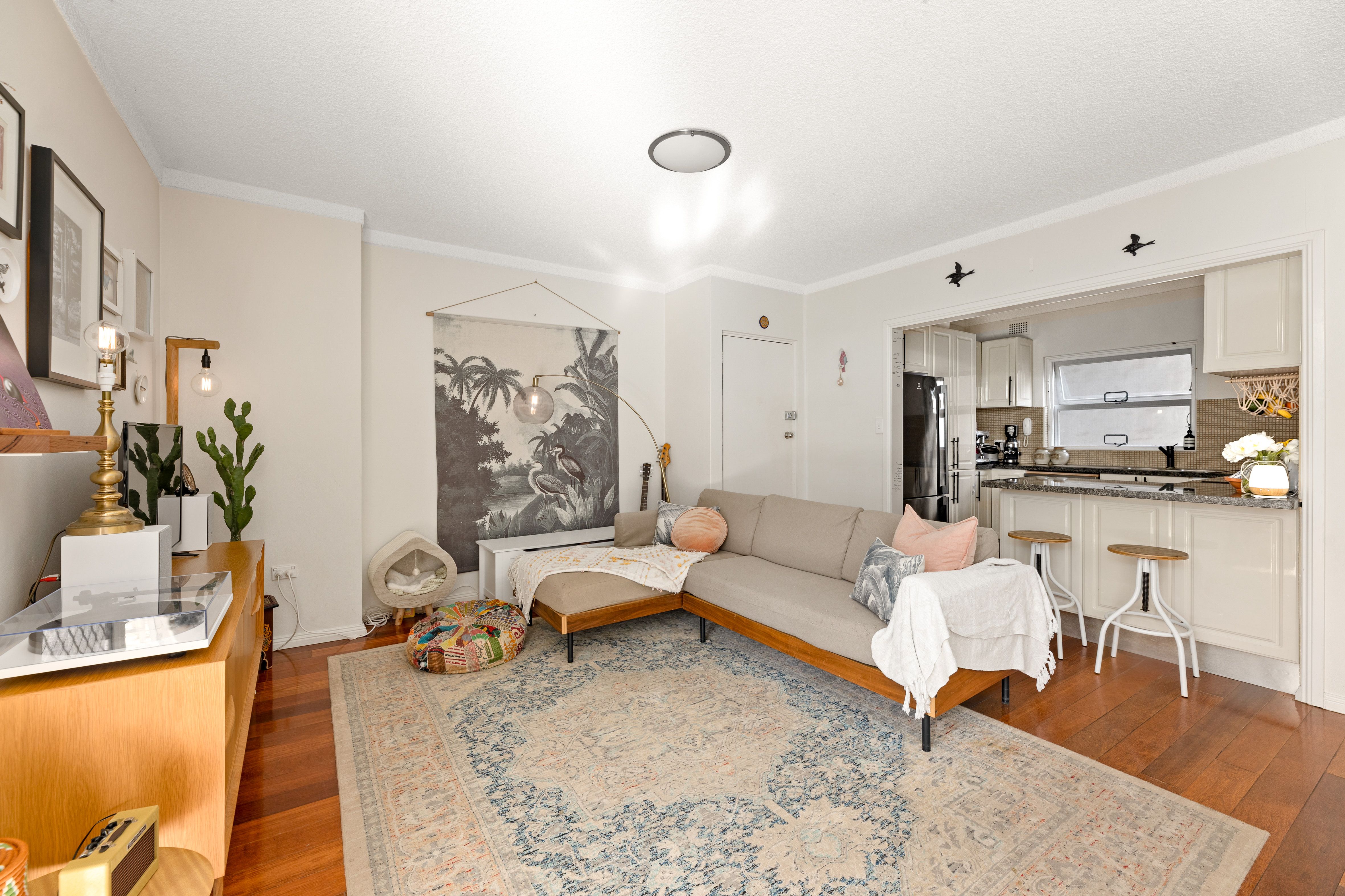 6/1 Ozone Street, Cronulla, NSW 2230