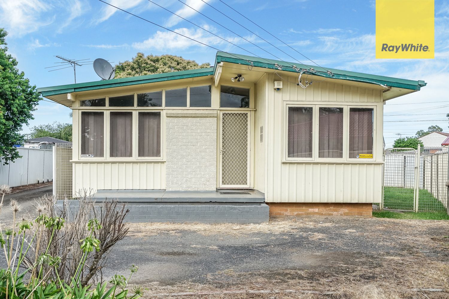 1 Worboys Place — photo from Ray White United Group