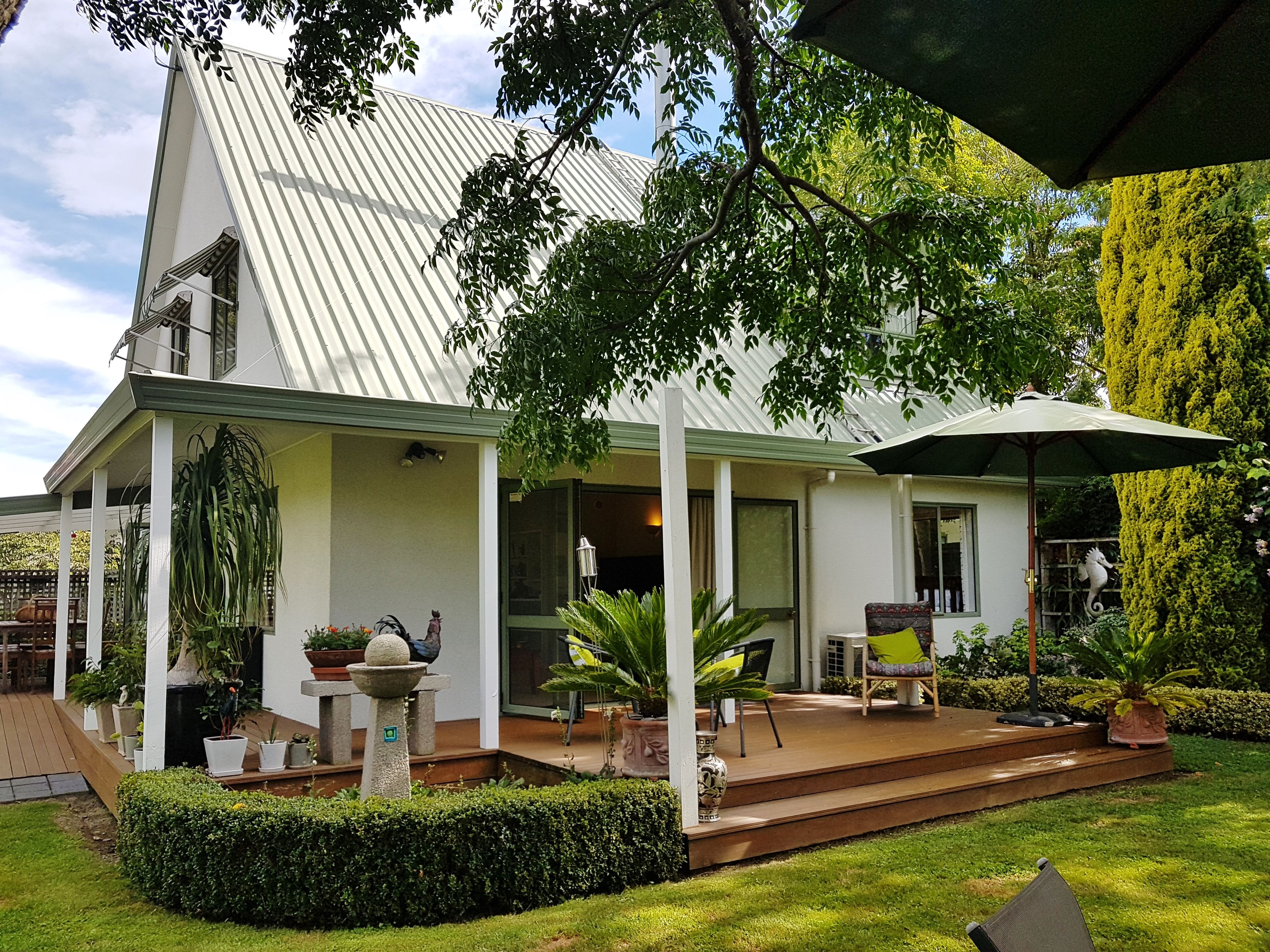 Mahora, Hastings District