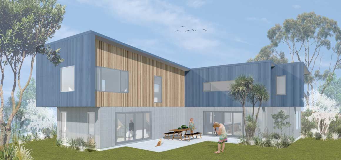 Lot 134B/2 Cottonwood Lane, Woodridge, Wellington City