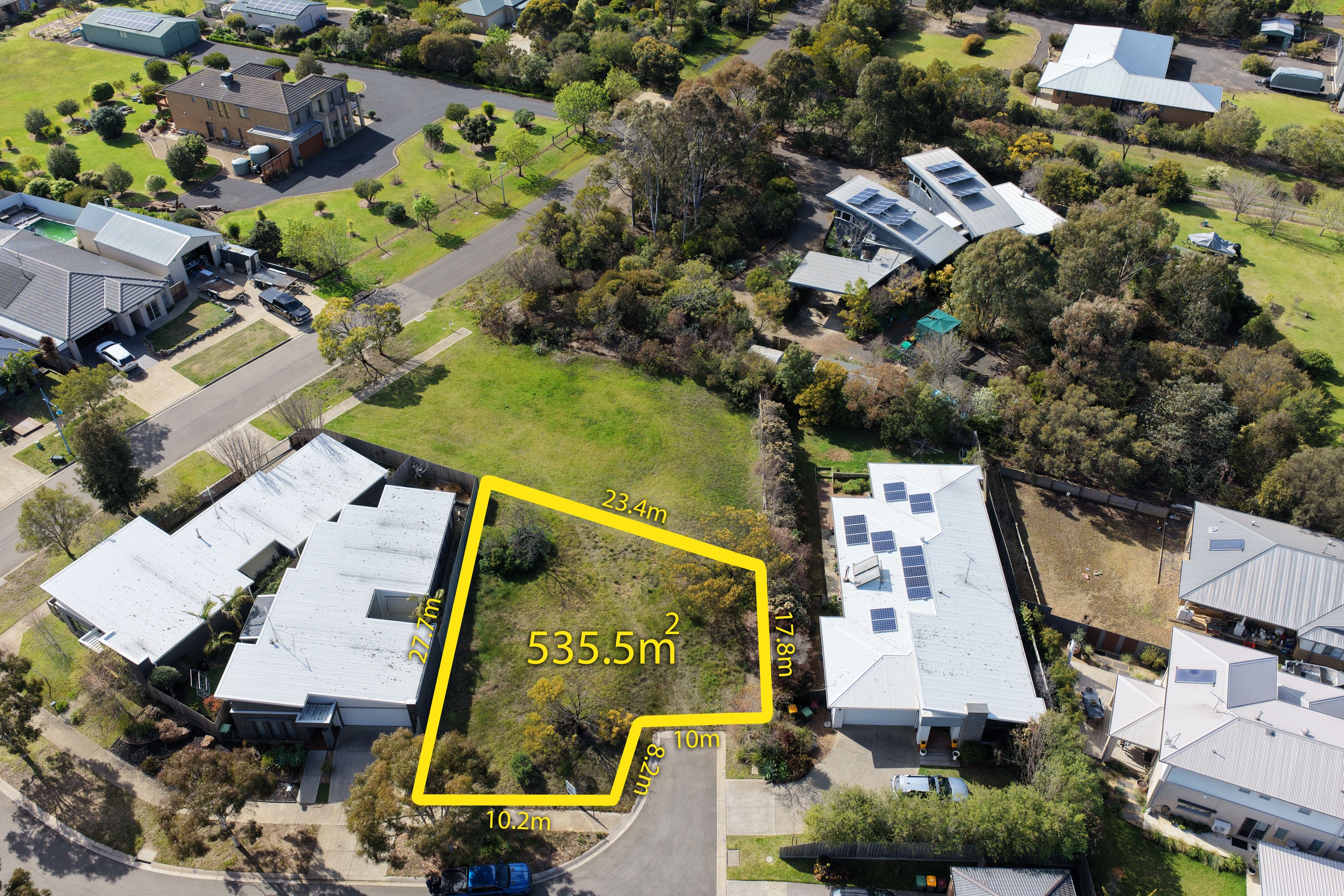 4-5 Seamist Court, Indented Head, VIC 3223
