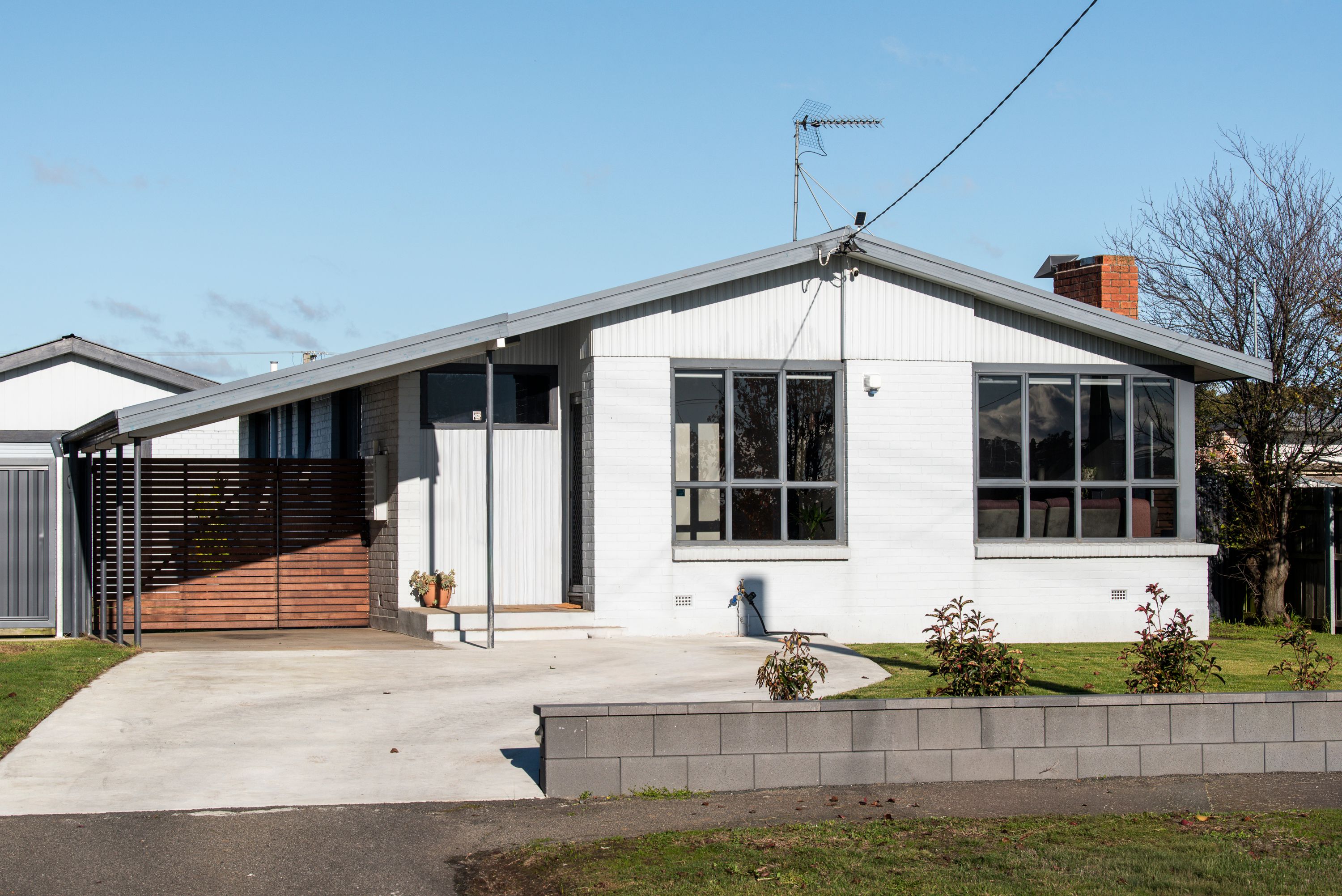 2 Kelvin Street — photo from Ray White Living Here - Invermay