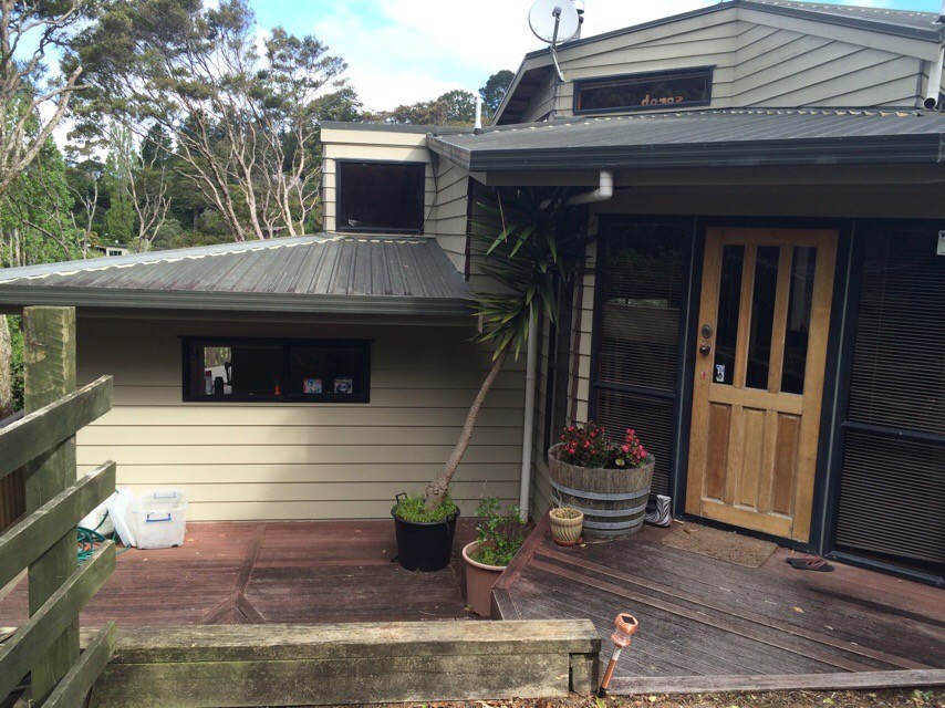 81 Warner Park Avenue, Laingholm, Waitakere City