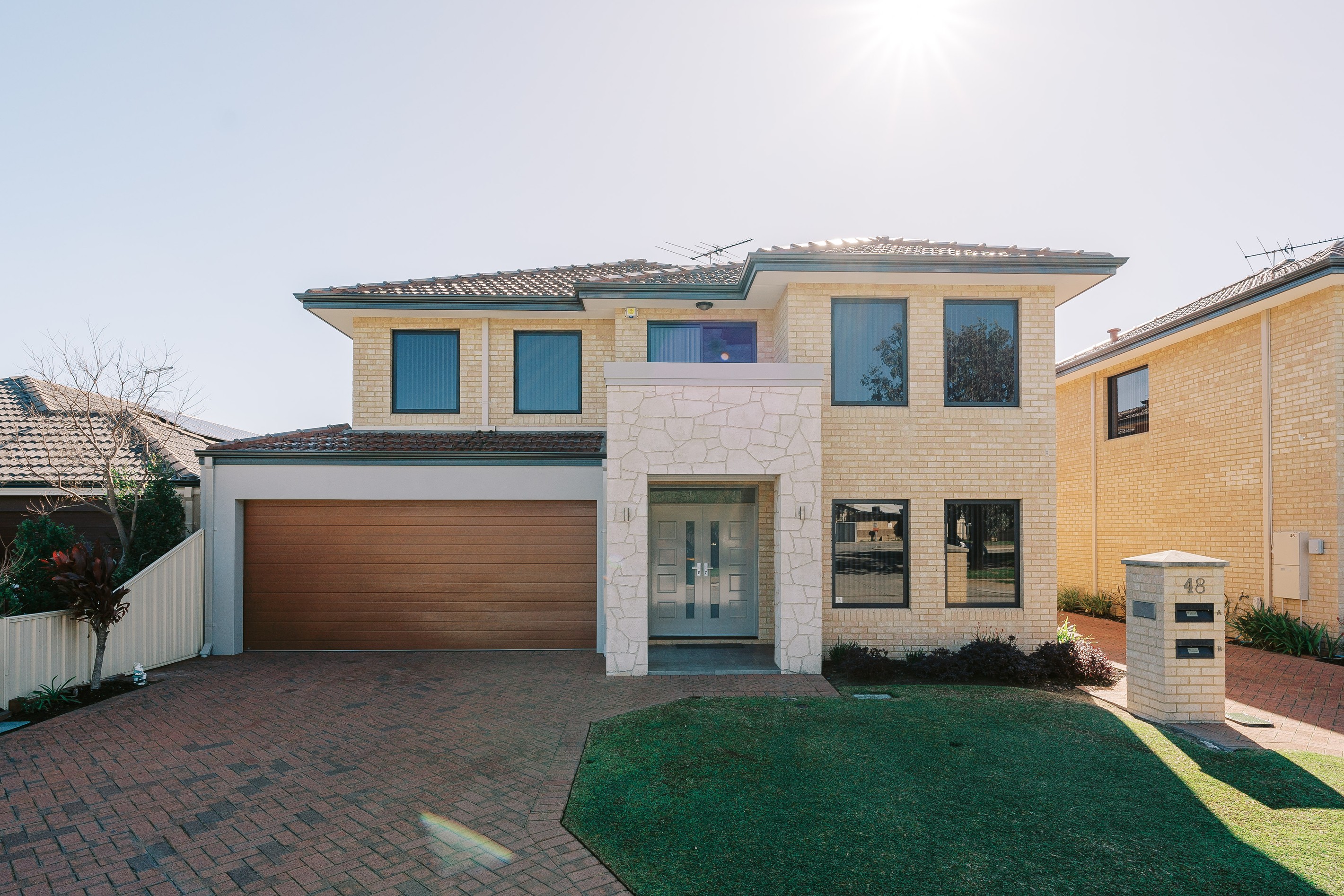 48A Olivedale Road, Madeley, WA 6065