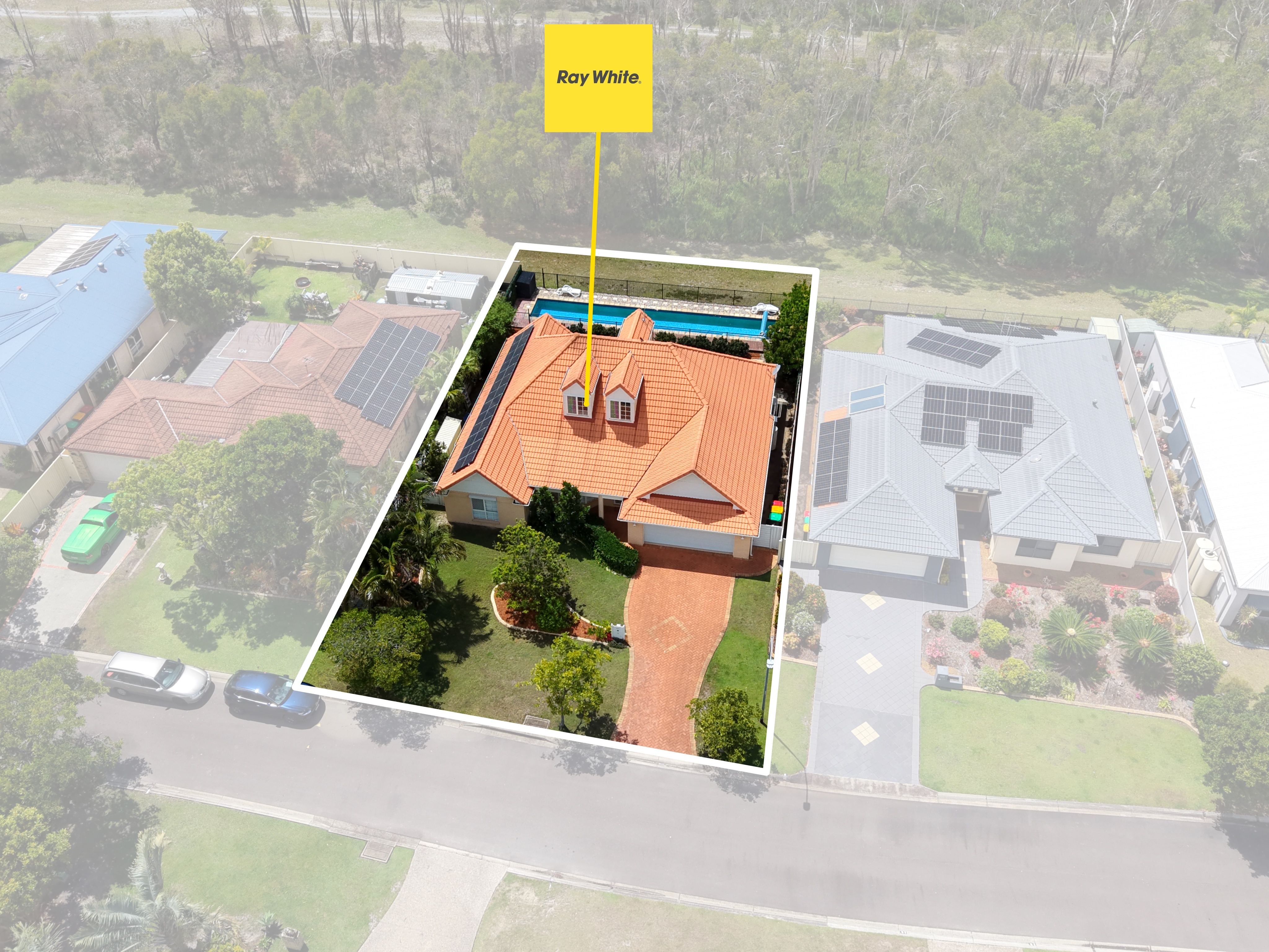 31 Schooner Court — photo from Ray White Bribie Island