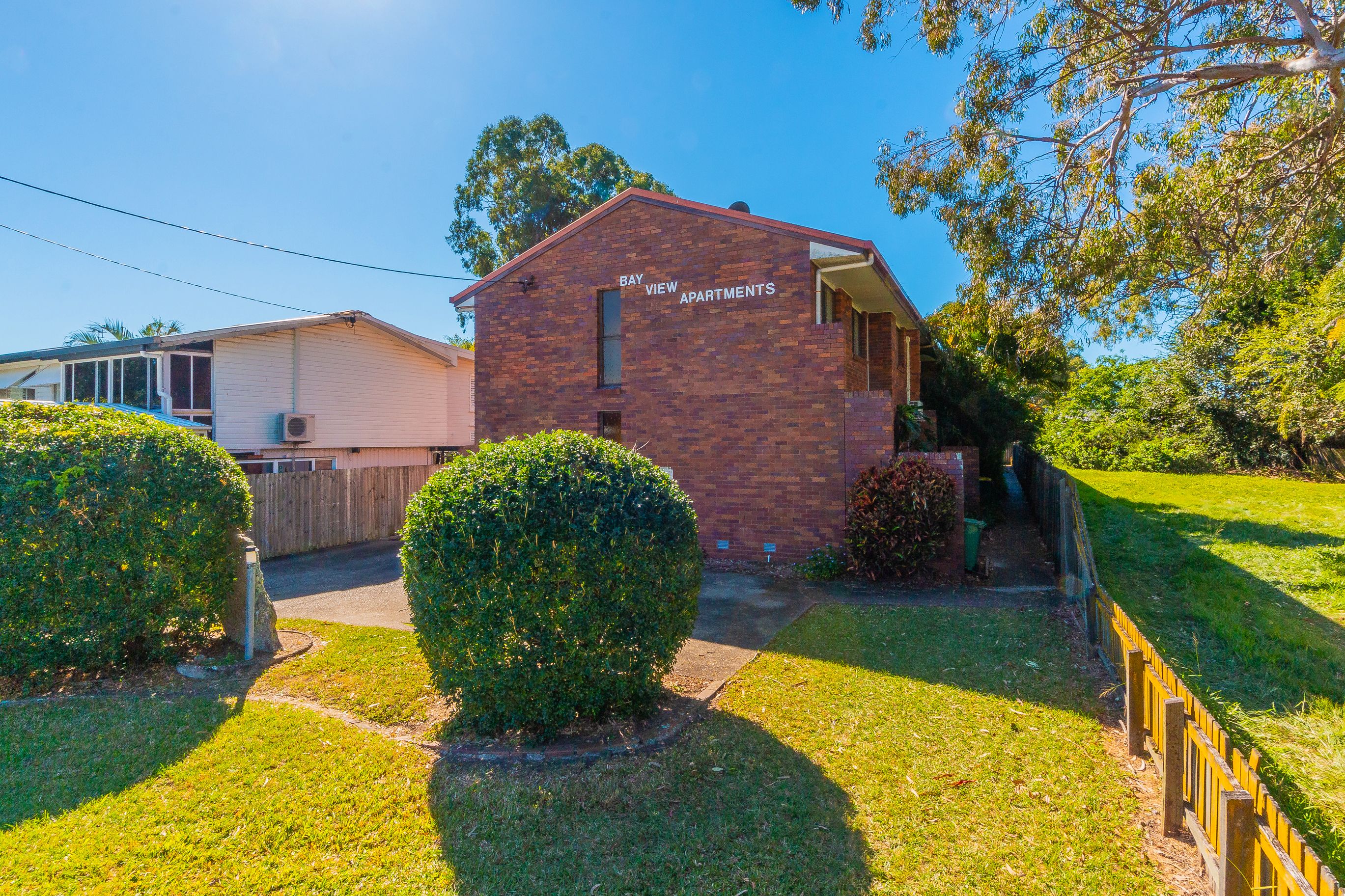 1/3 Central Avenue — photo from Ray White Redcliffe
