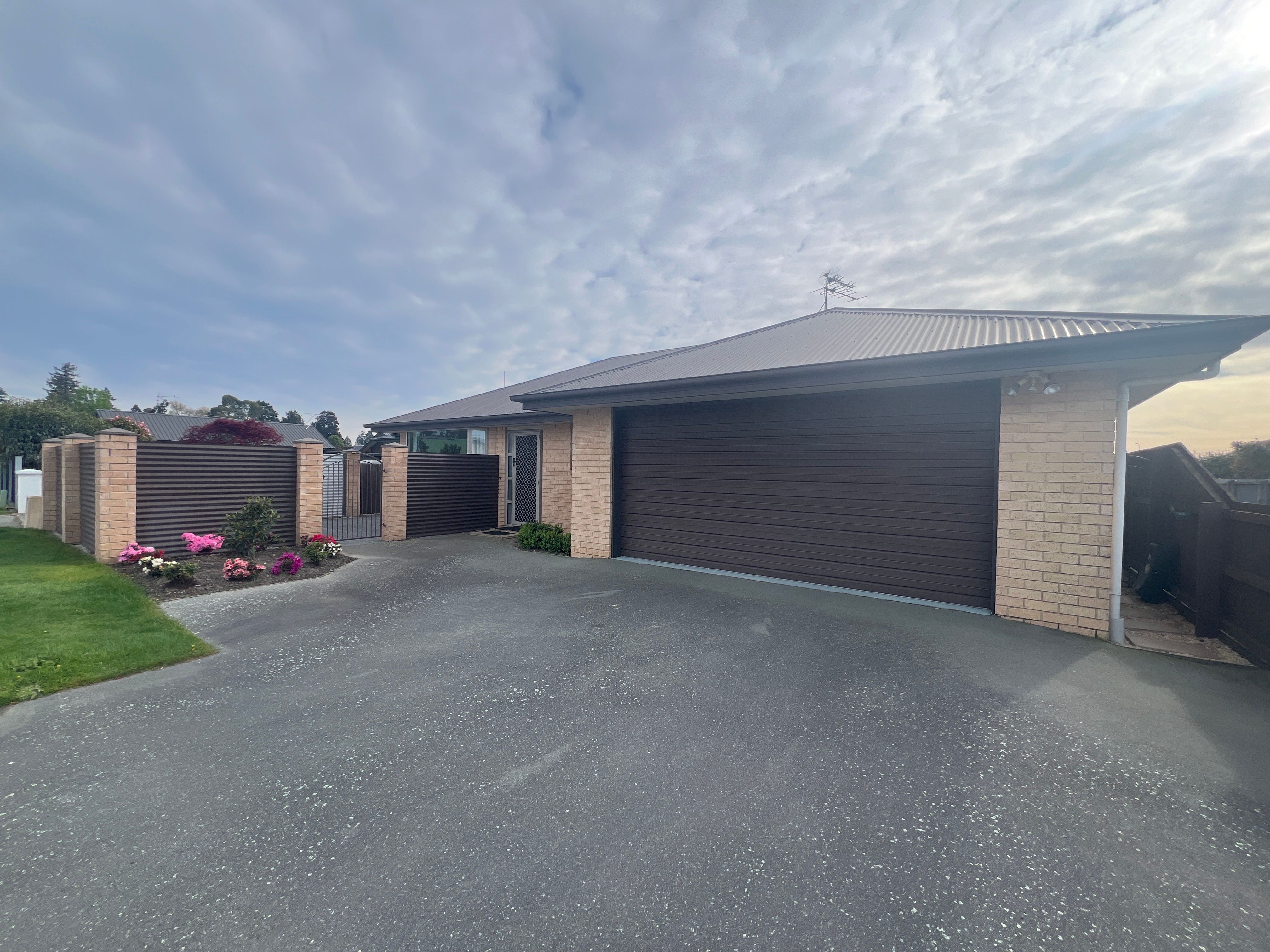 2 bedroom Central townhouse - 1