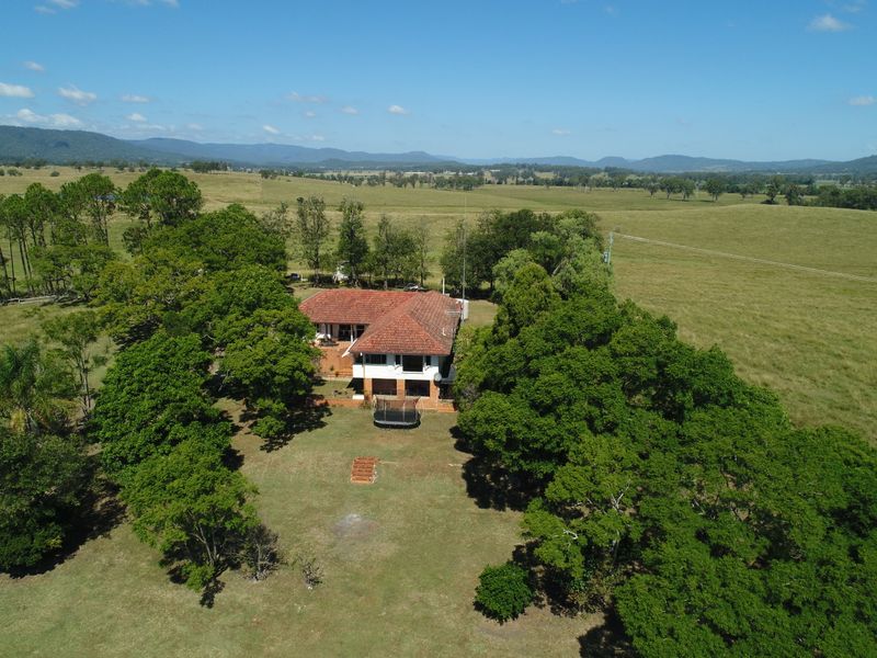 Rural Beaudesert, QLD