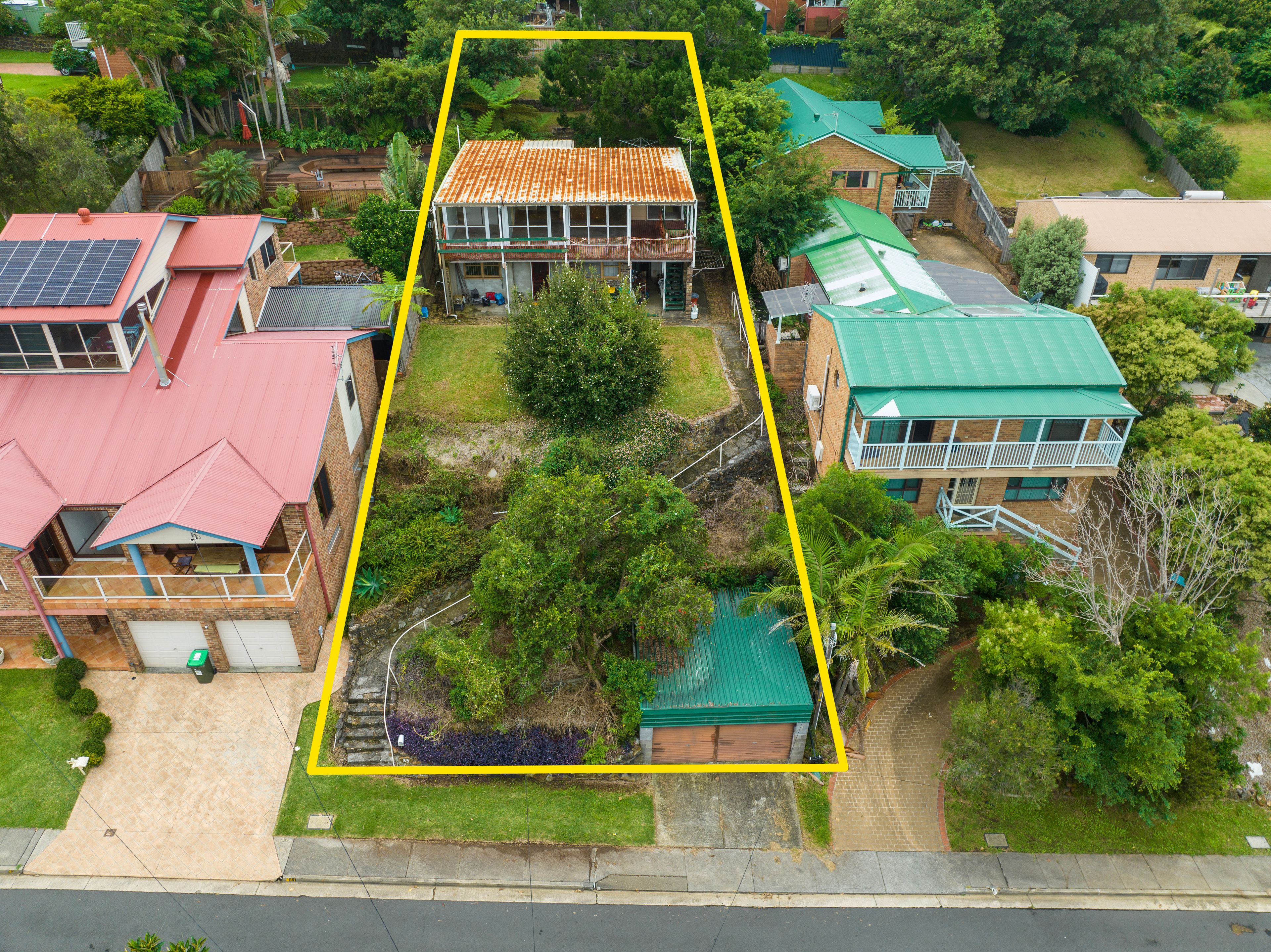 39 Noorinan Street, Kiama, NSW 2533 Sold House Ray White Kiama