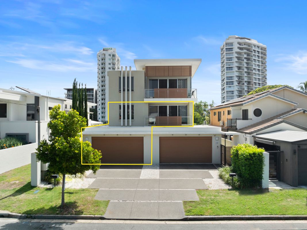 2/19 Paradise Island, Surfers Paradise, QLD 4217