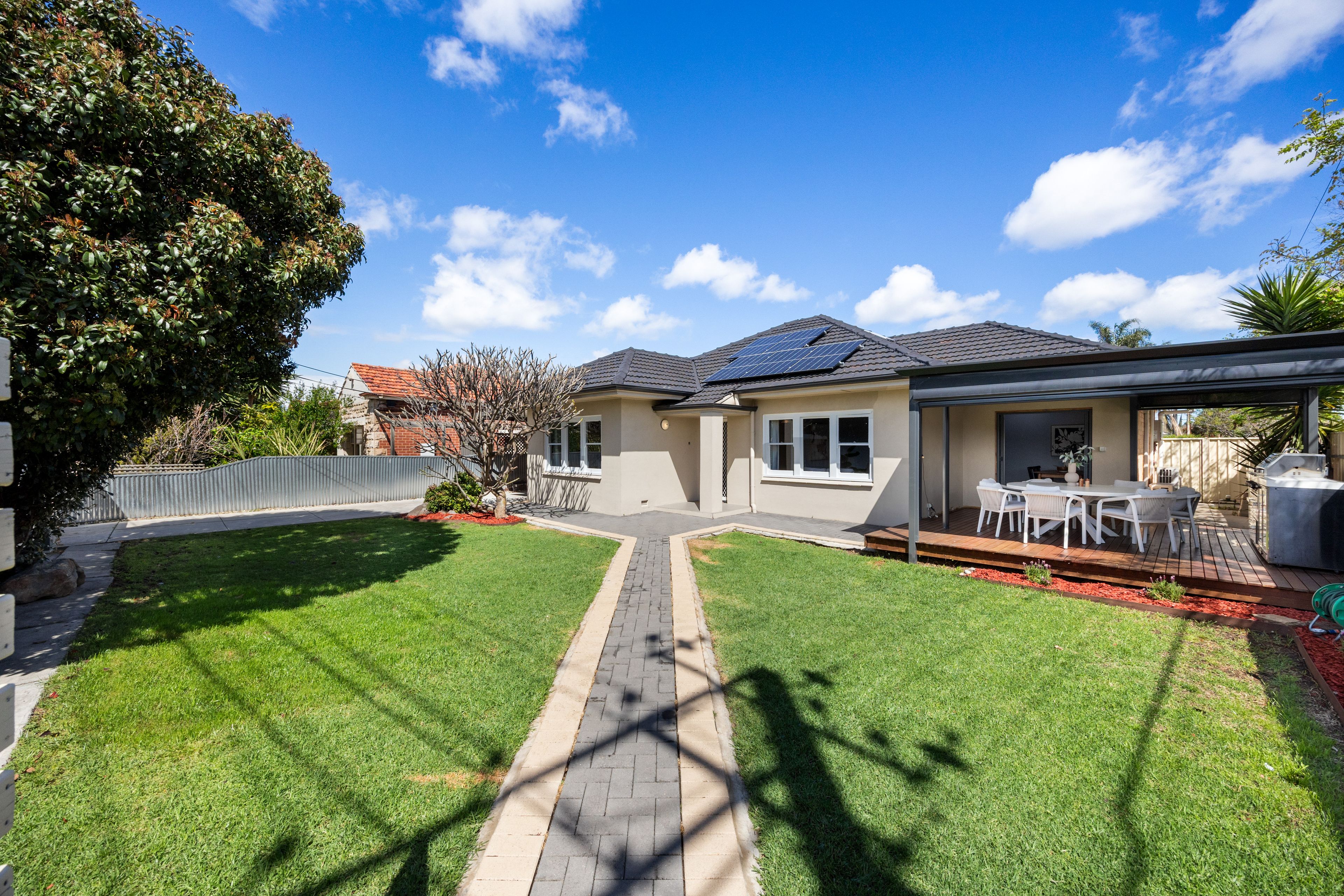 64 Marion Road — photo from Ray White Grange
