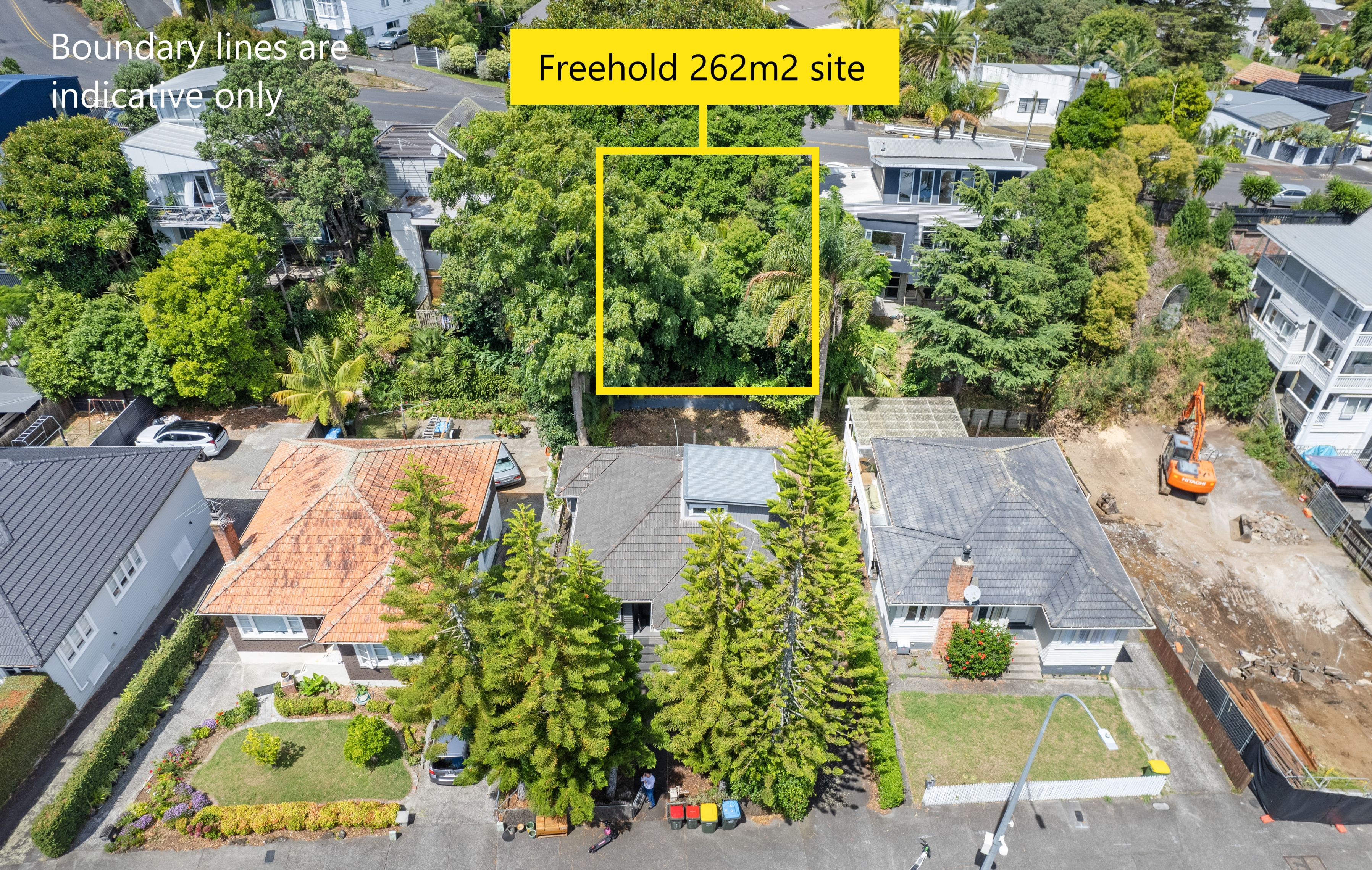 43A Tuarangi Road, Grey Lynn, Auckland City