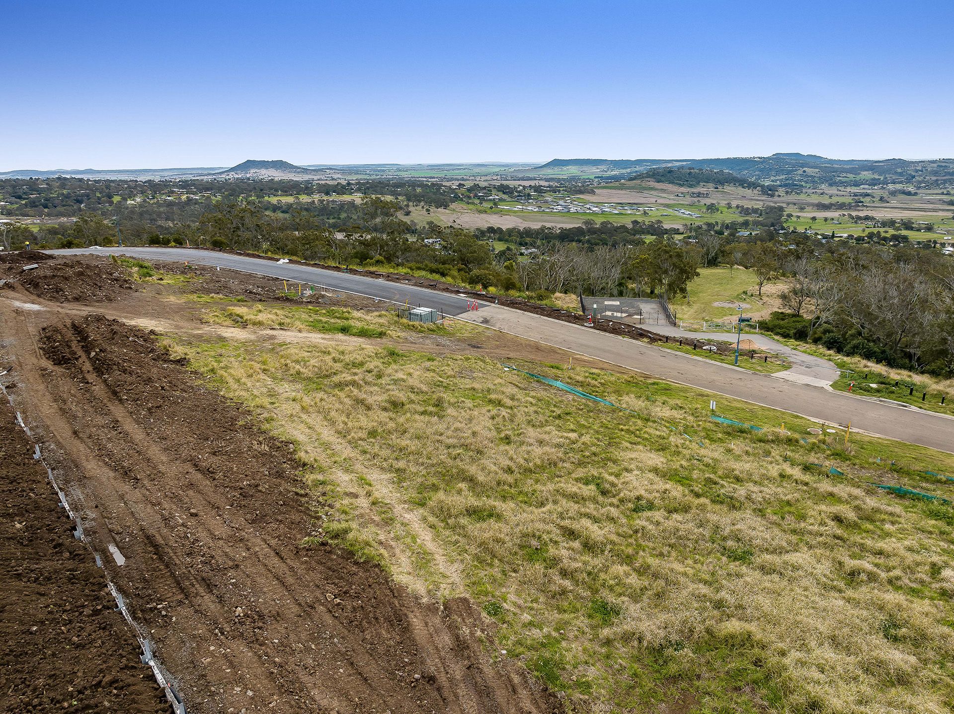 Lot 263 Reserve Road, Cranley, QLD 4350