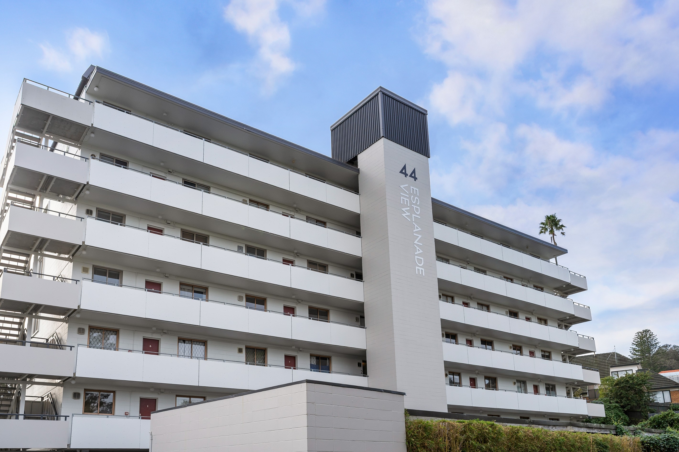 20/44-46 Esplanade Road, Mount Eden, Auckland City