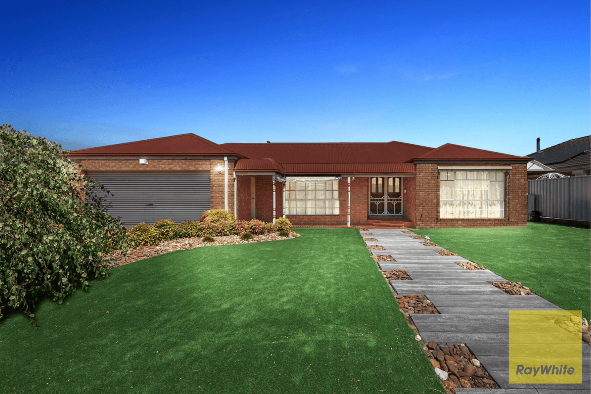 31 Cahill Drive, Brookfield, VIC 3338
