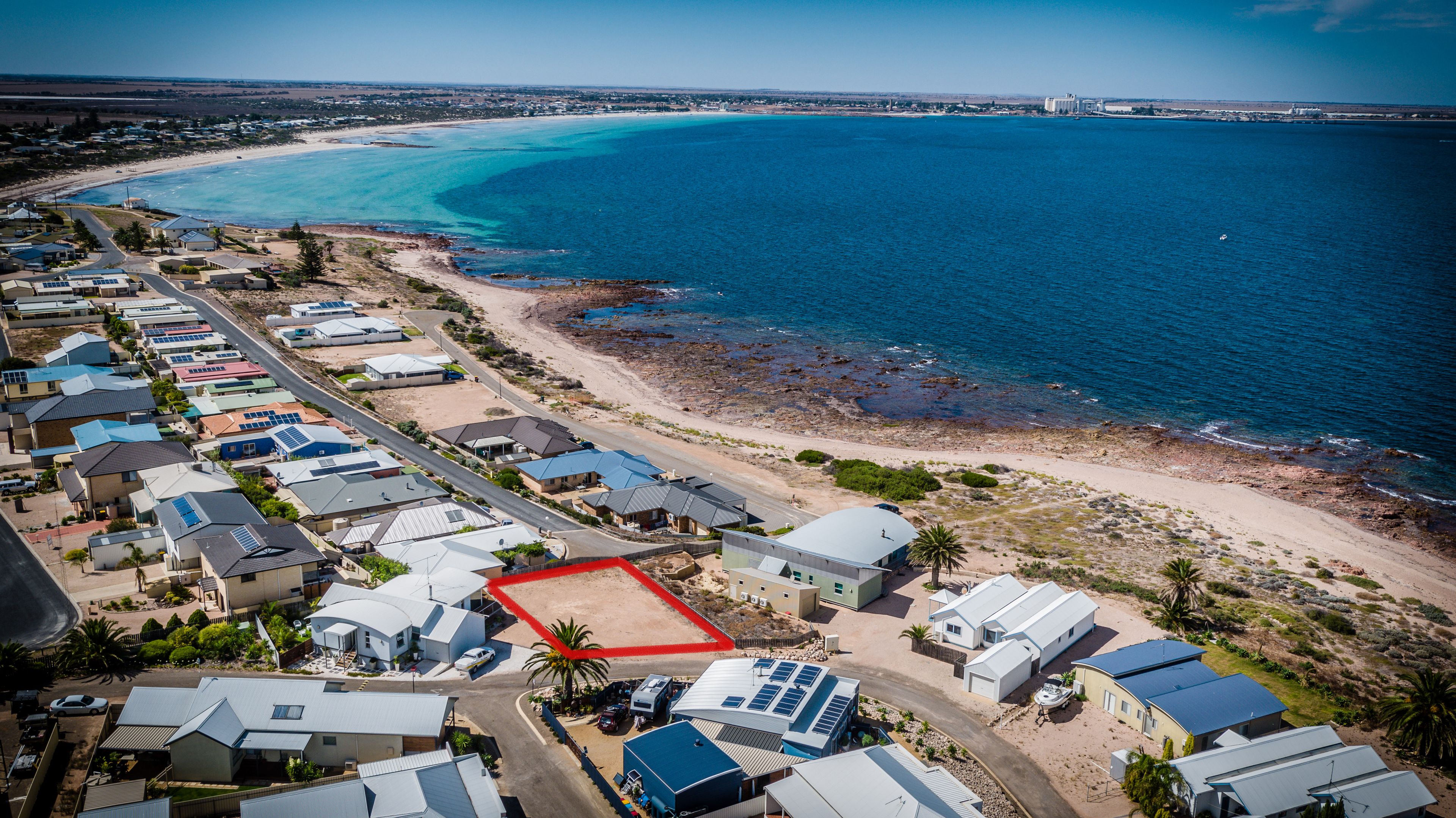 12 (Lot 22) Osprey Boulevard, North Beach, SA 5556